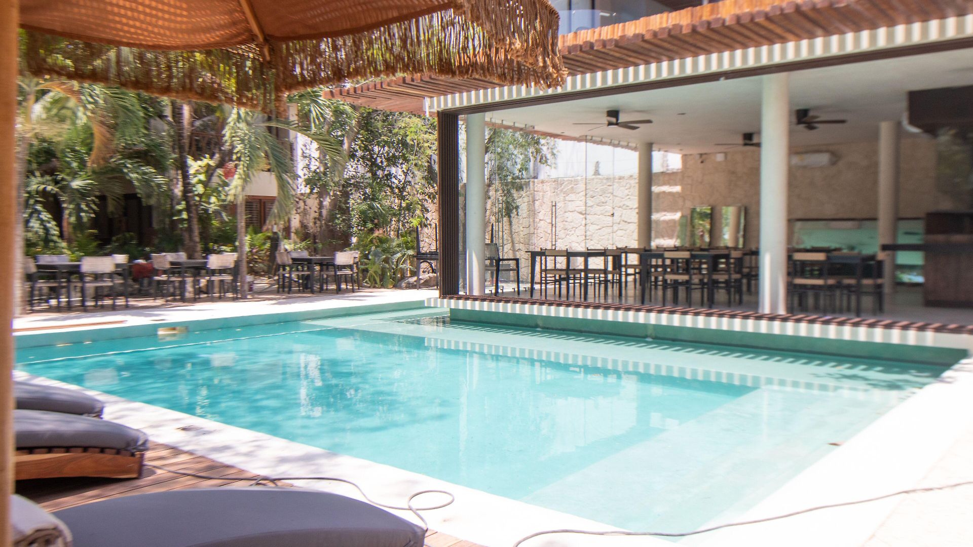 Hotel Prana Boutique