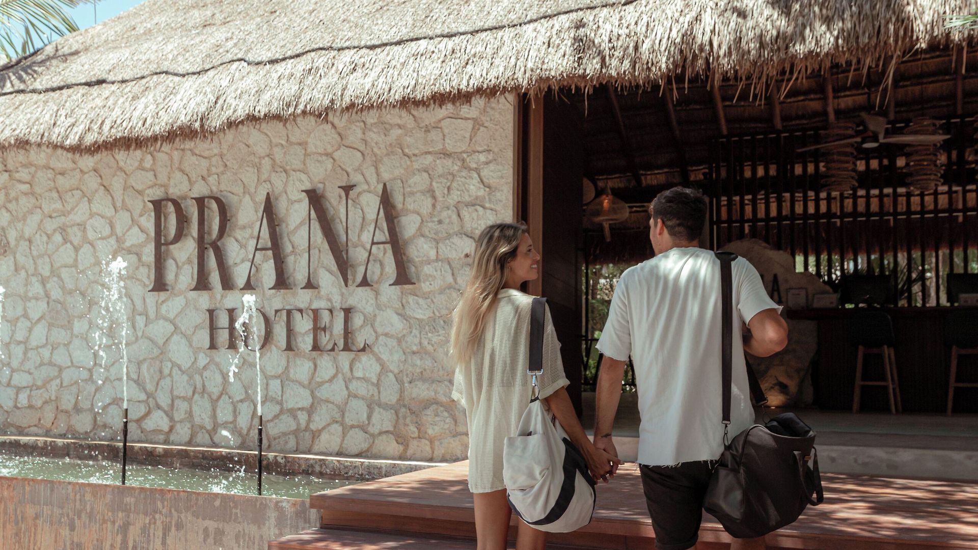 Hotel Prana Boutique 4*