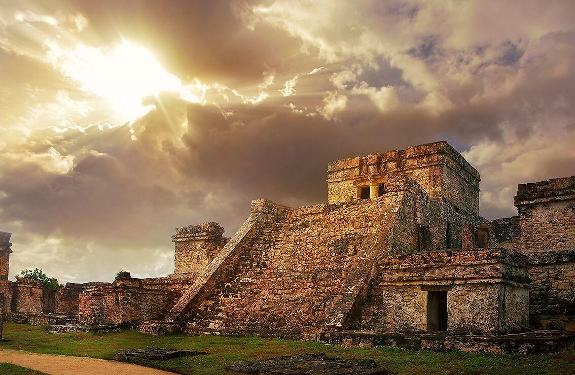 Prana Boutique 4* Tulum