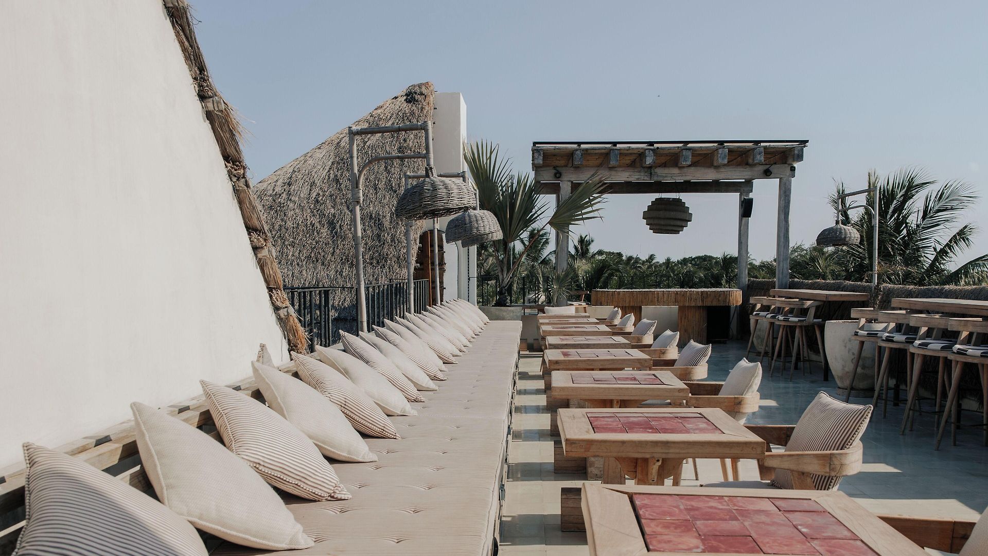 Panamera Hotel