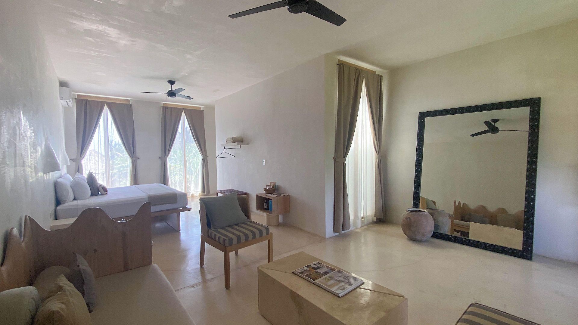Panamera Hotel Tulum