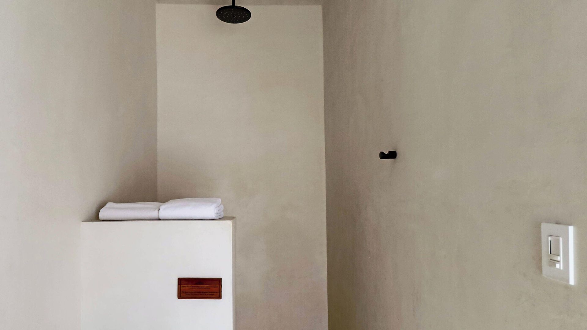 Panamera Hotel Tulum