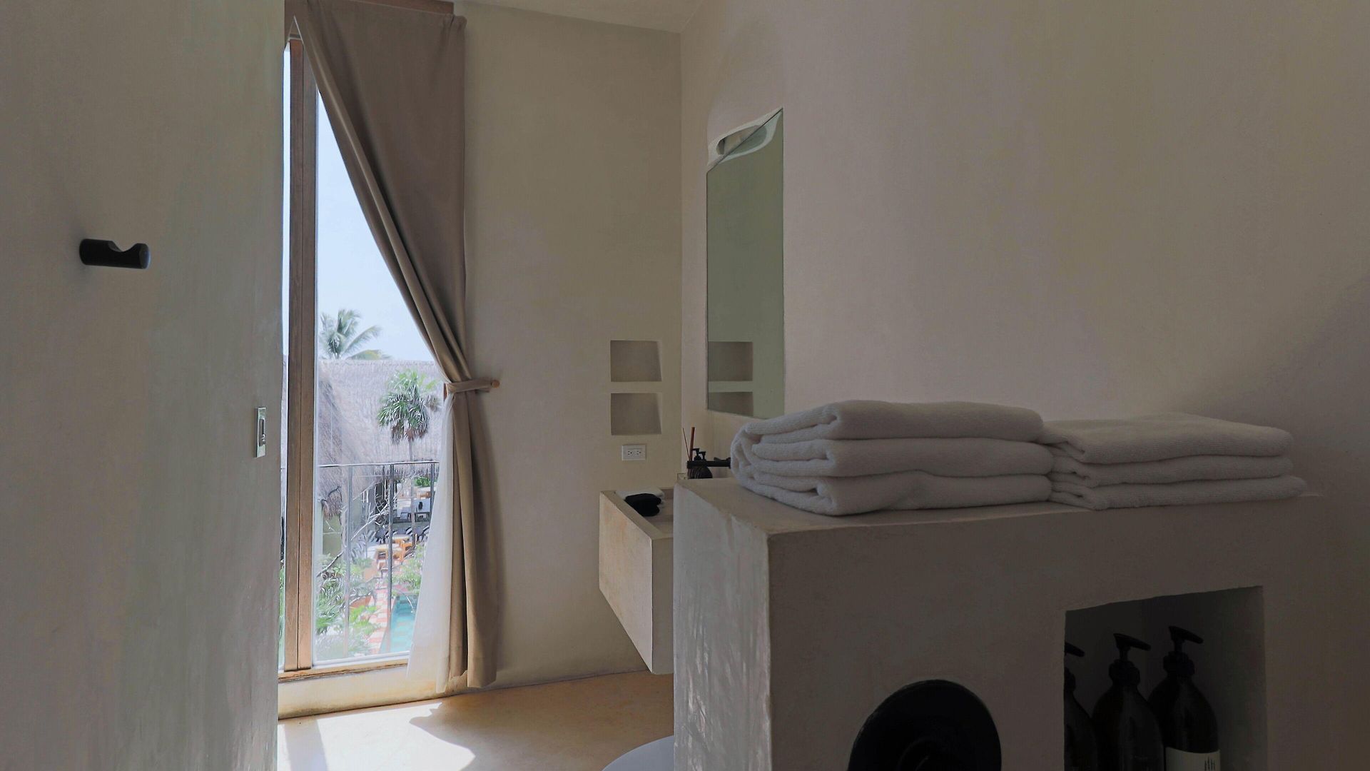 Panamera Hotel Tulum