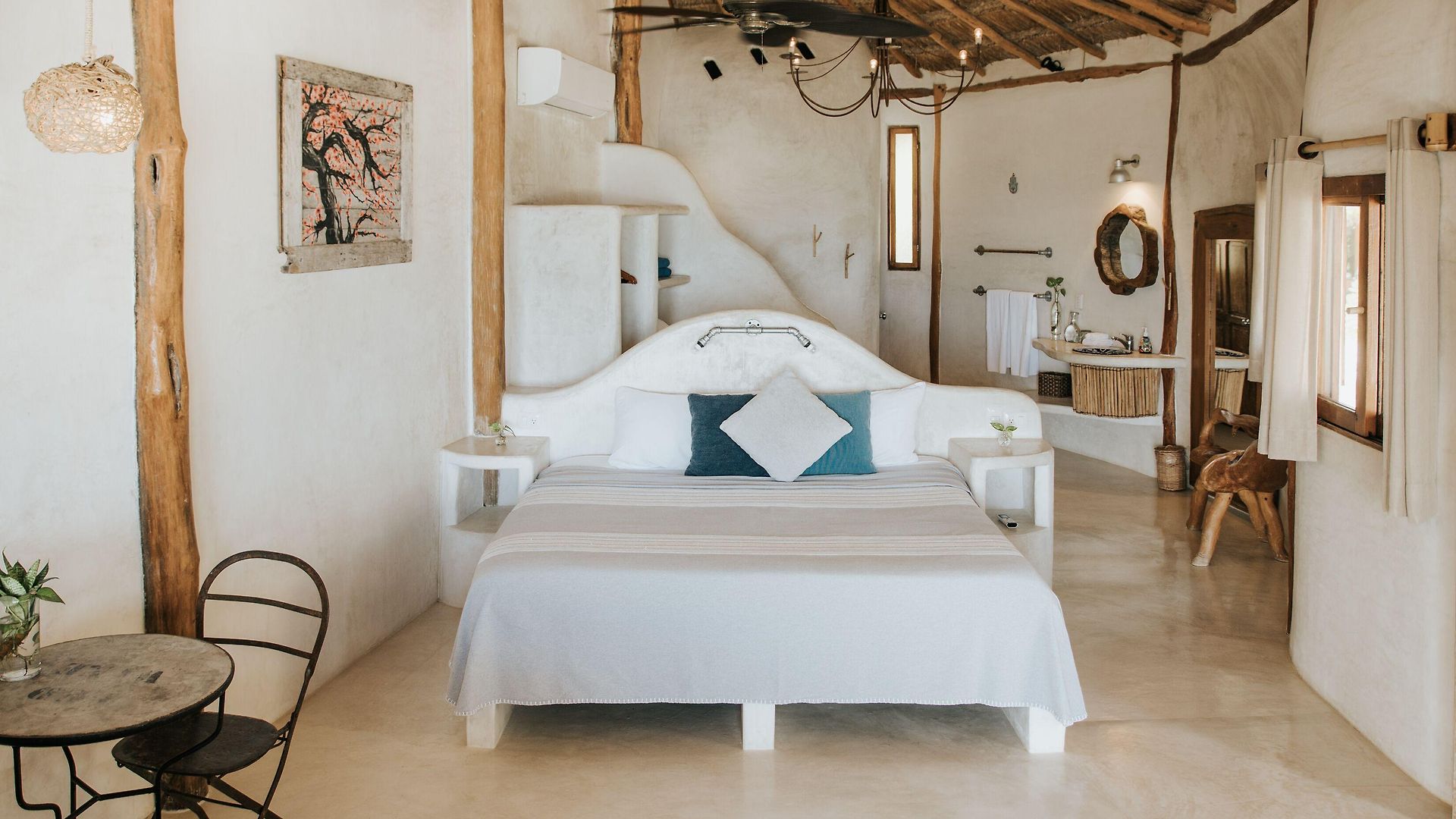 Mahayana Homes Hotel Tulum