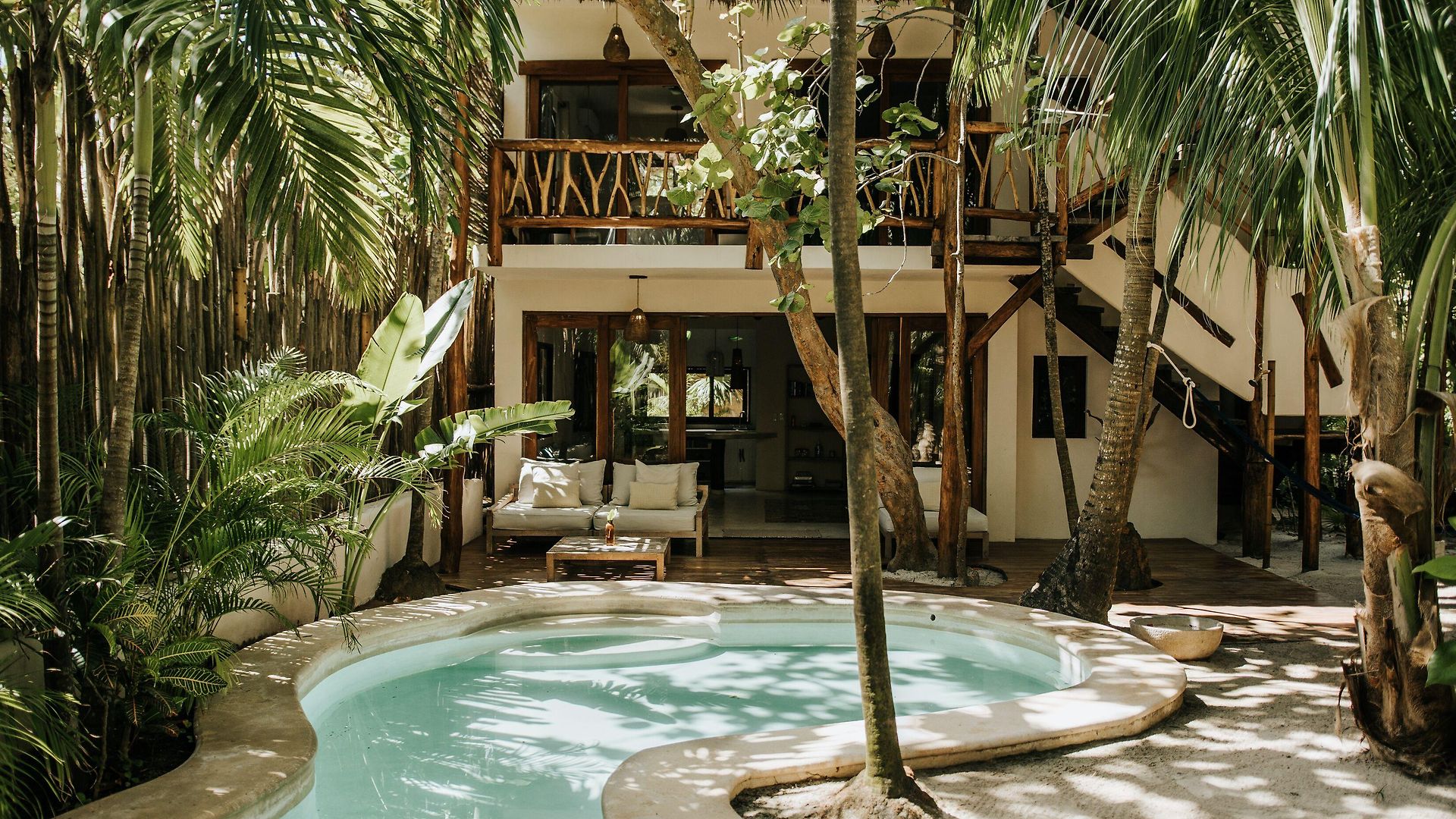 Mahayana Homes Hotel Tulum