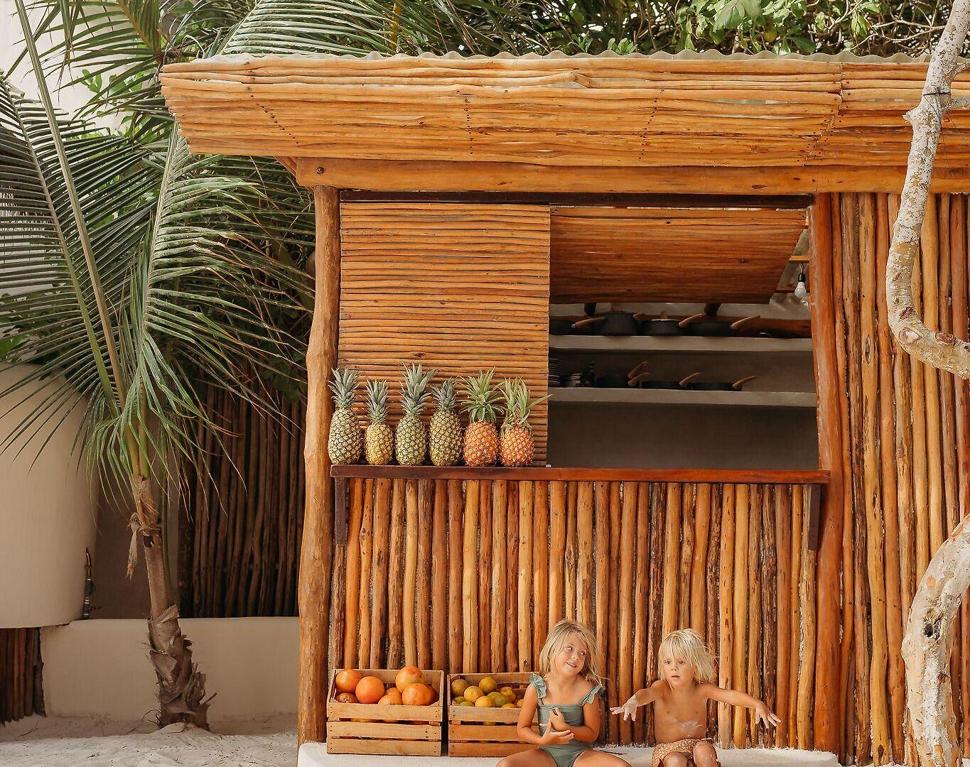 Mahayana Homes Hotel Tulum