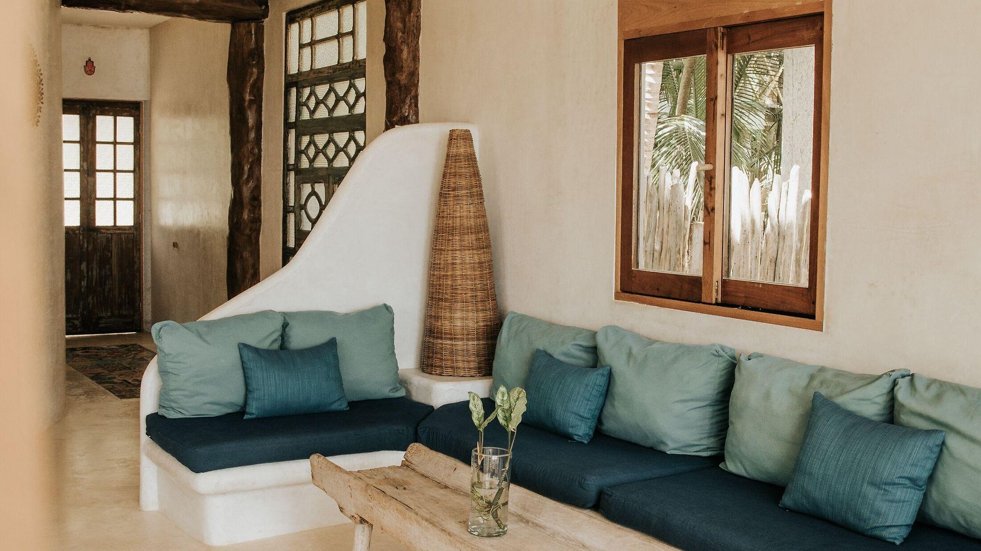 Mahayana Homes * Tulum
