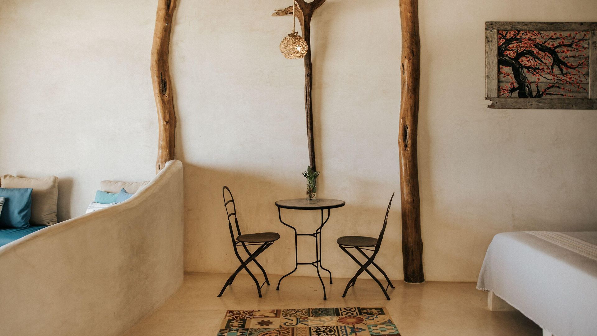 Mahayana Homes * Tulum