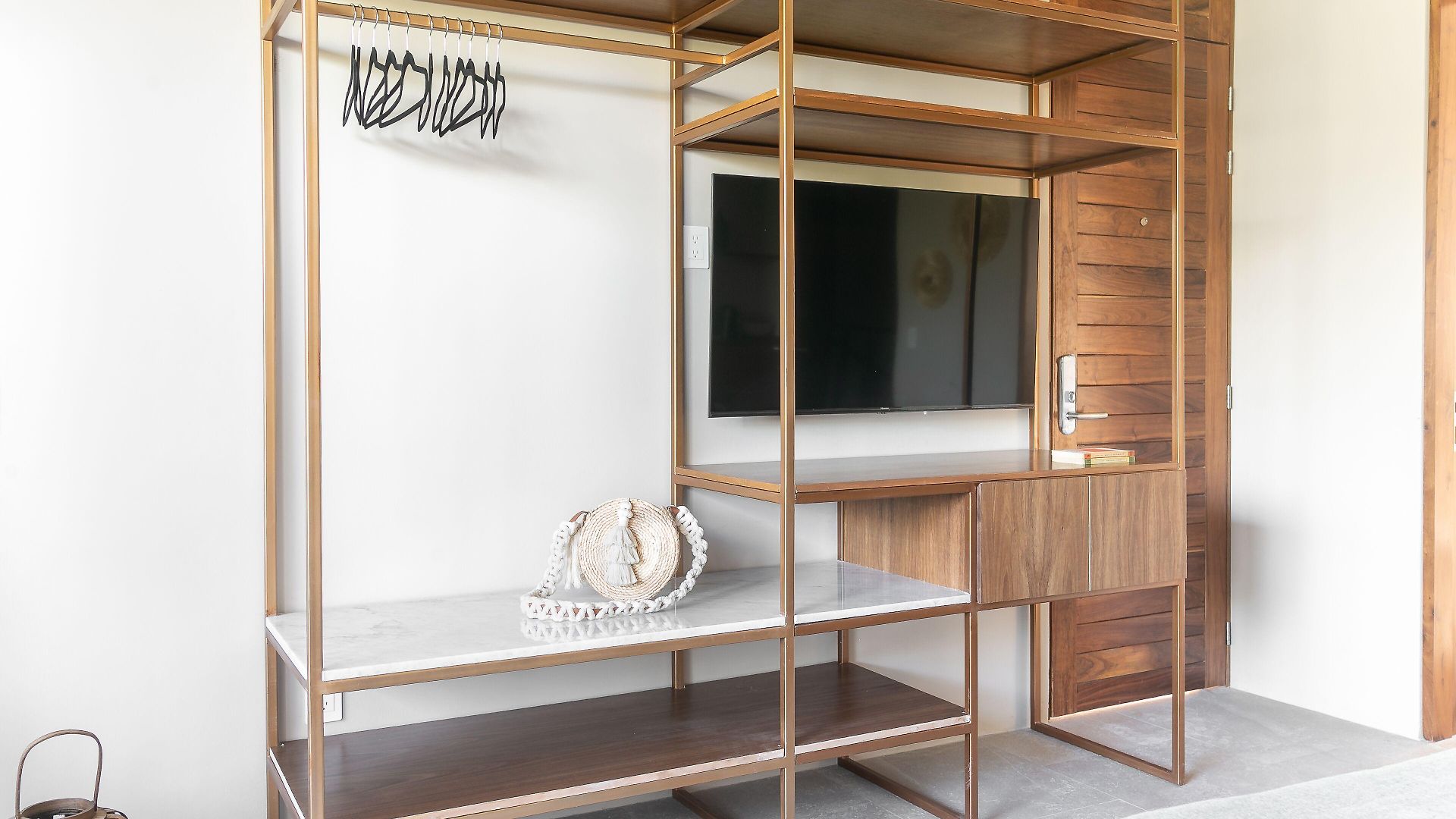 Zereno Boutique Club Access Hotel Tulum