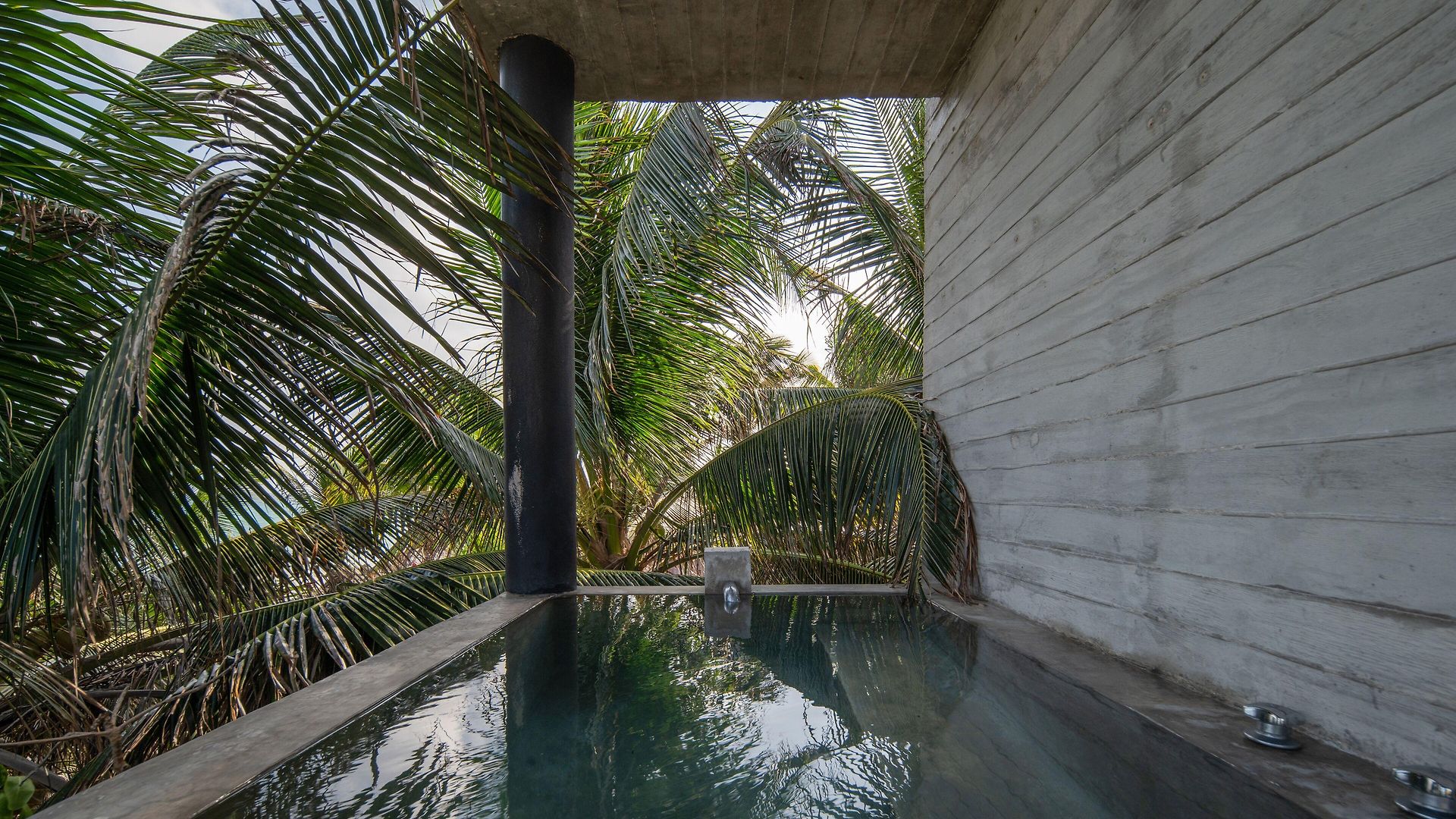 Tropicalito Hotel Tulum