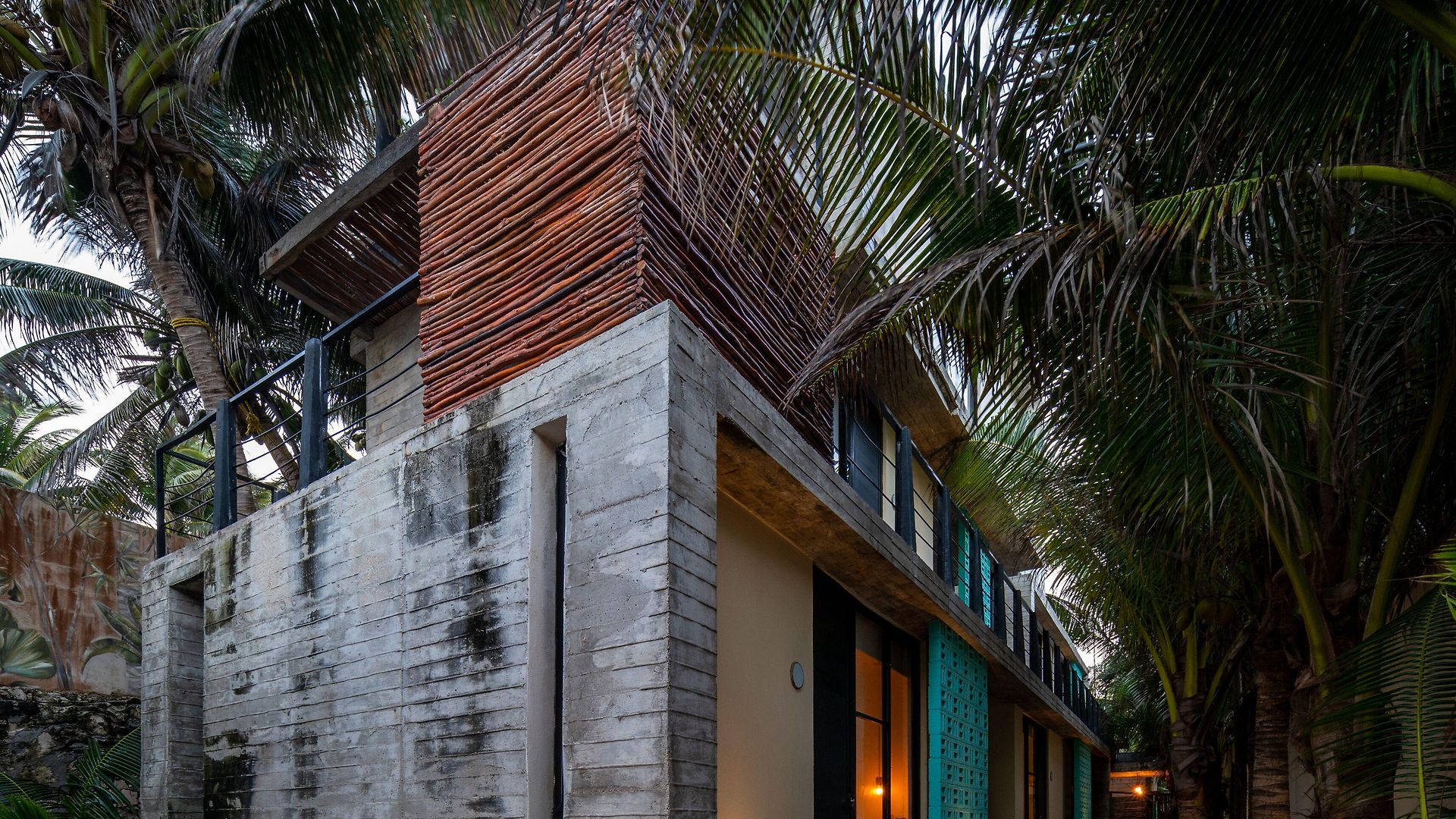 Tropicalito Hotel *