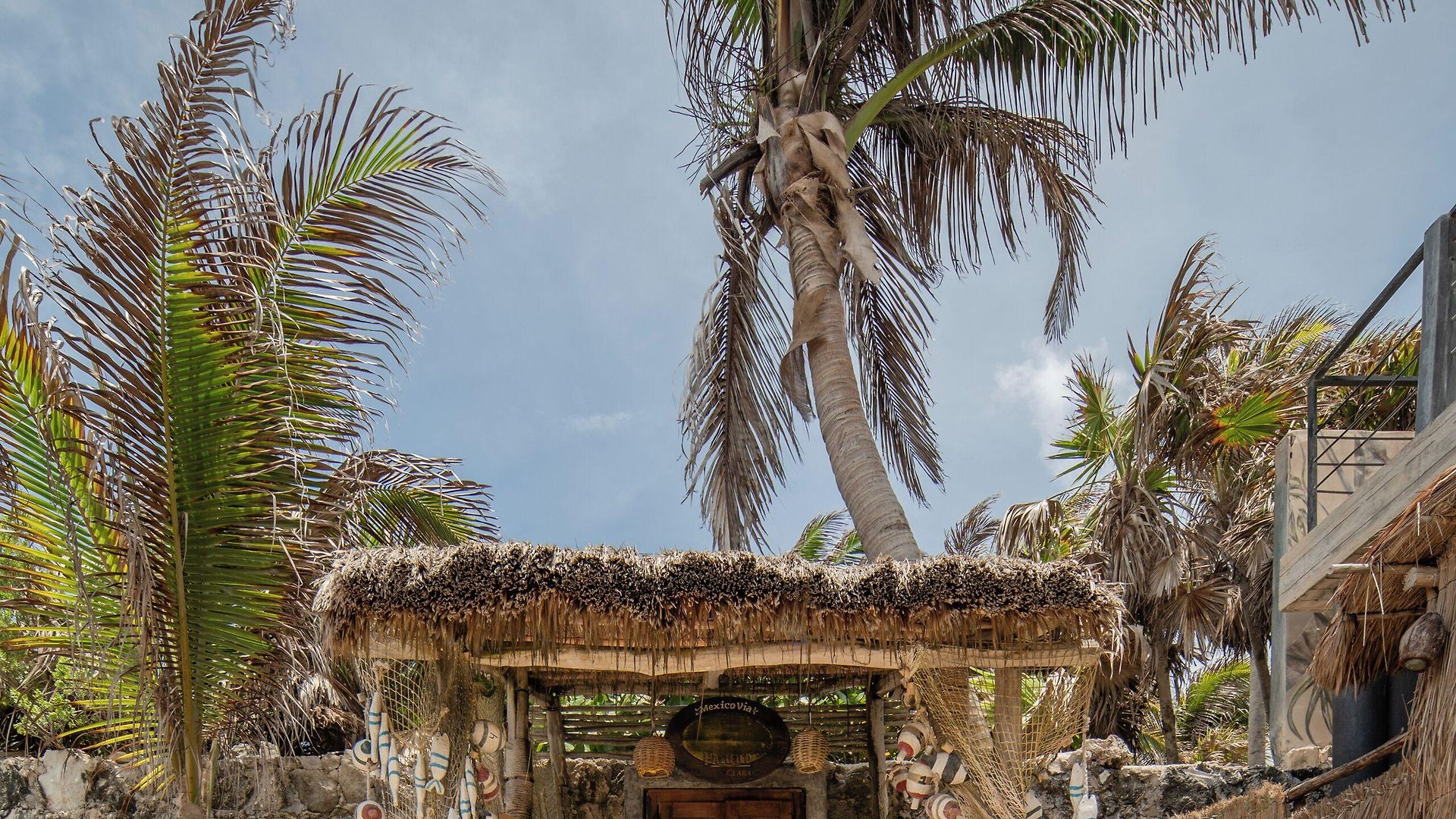 Tropicalito Hotel Tulum