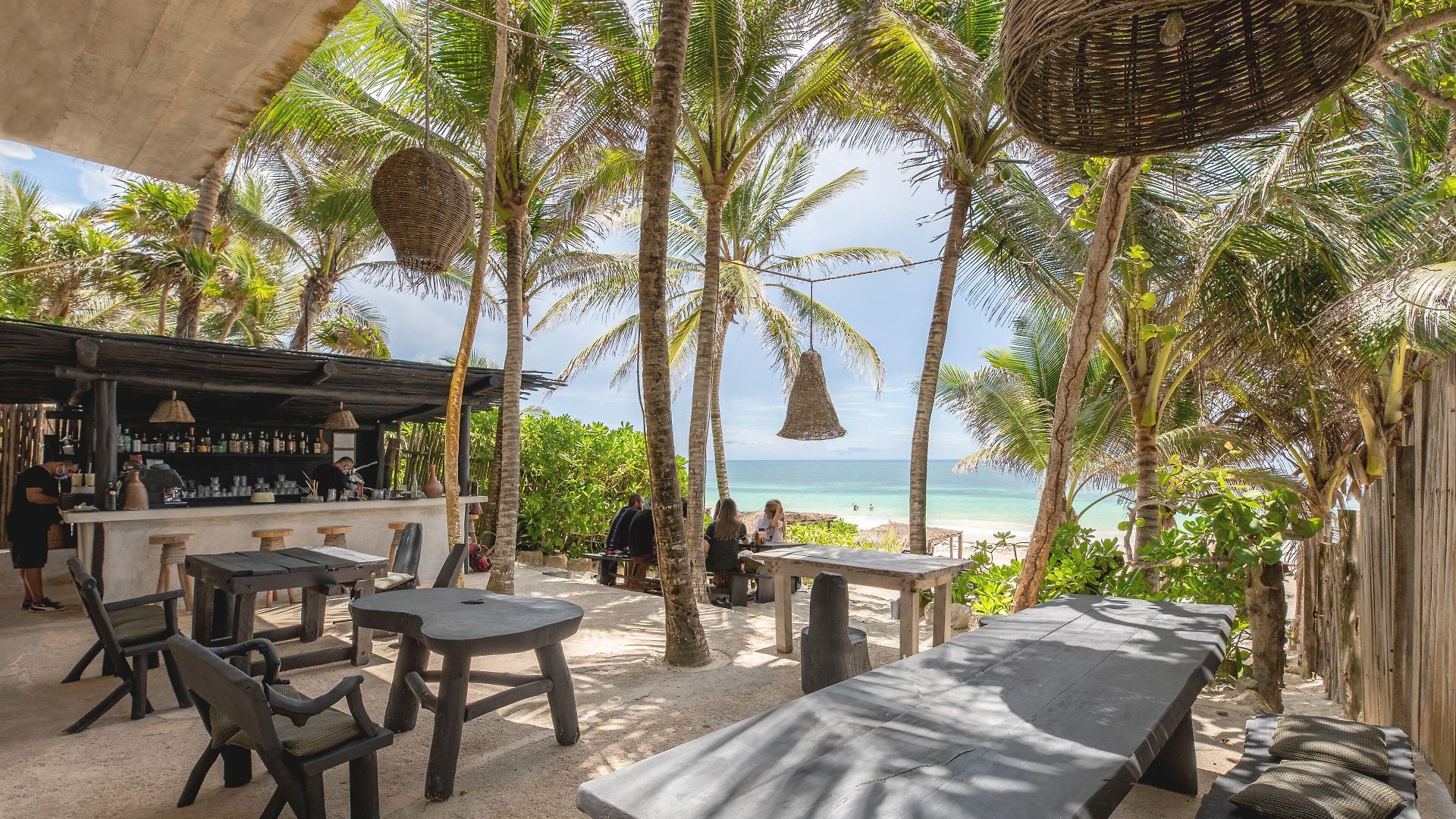 Nest Tulum
