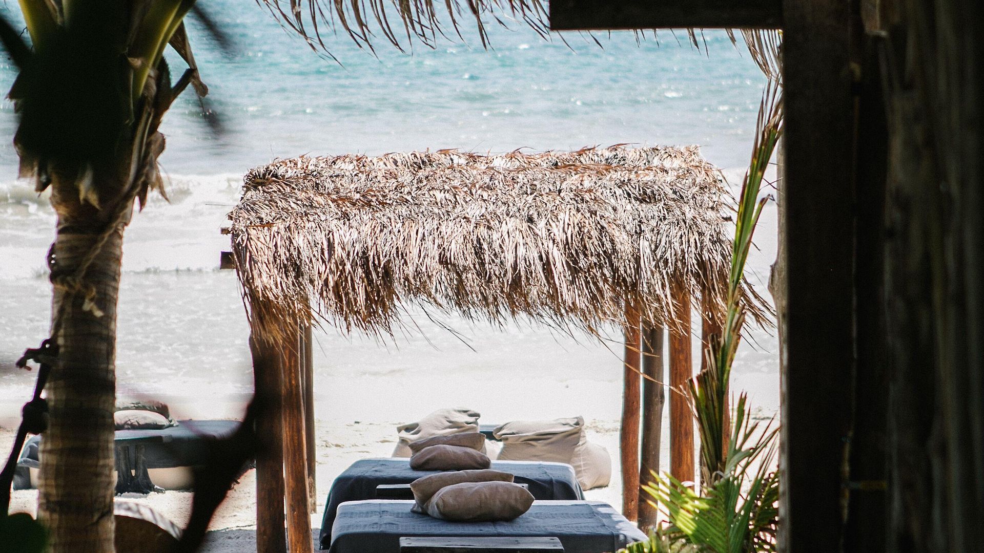 Nest Hotel Tulum