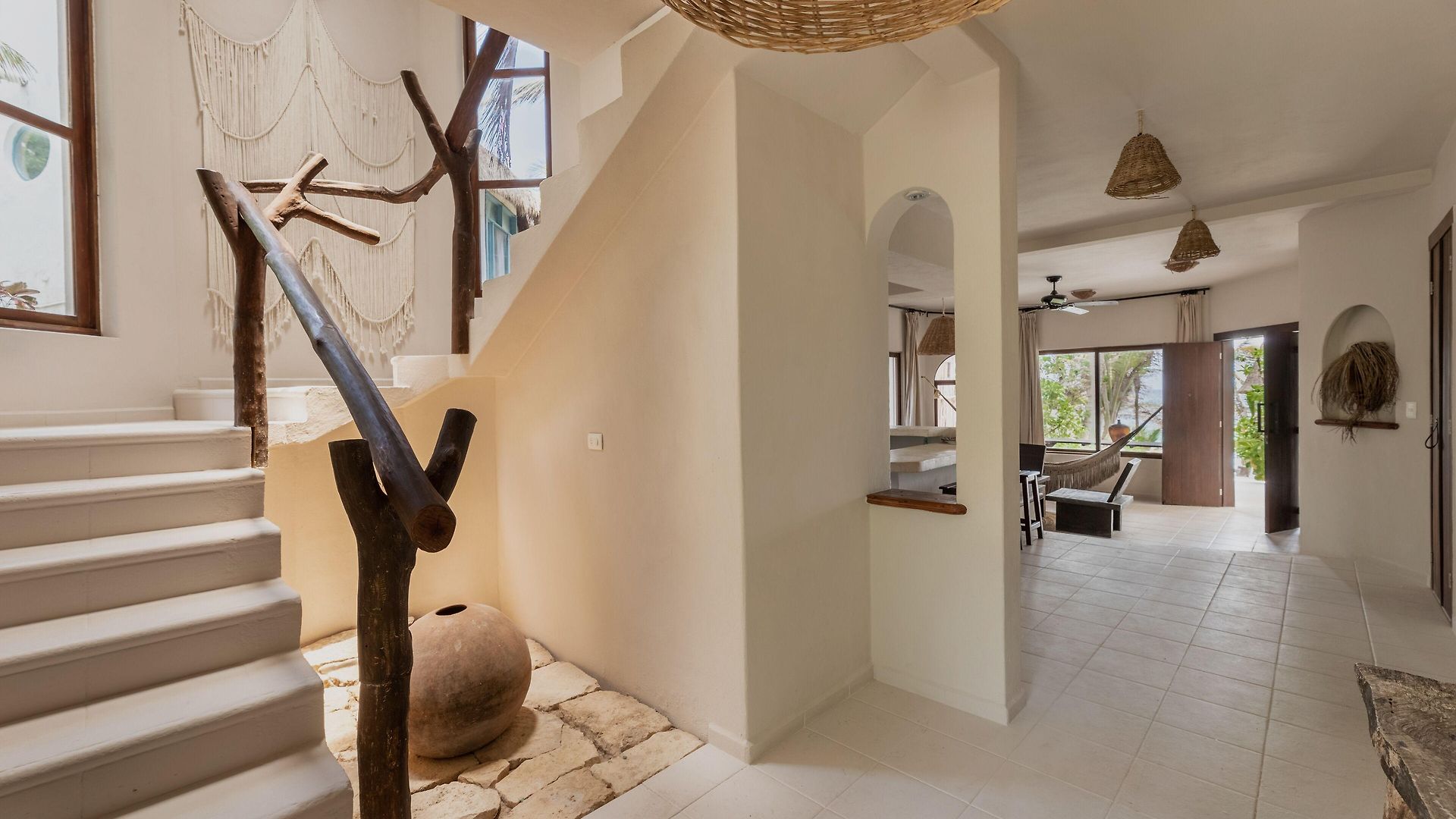 Nest Hotel Tulum