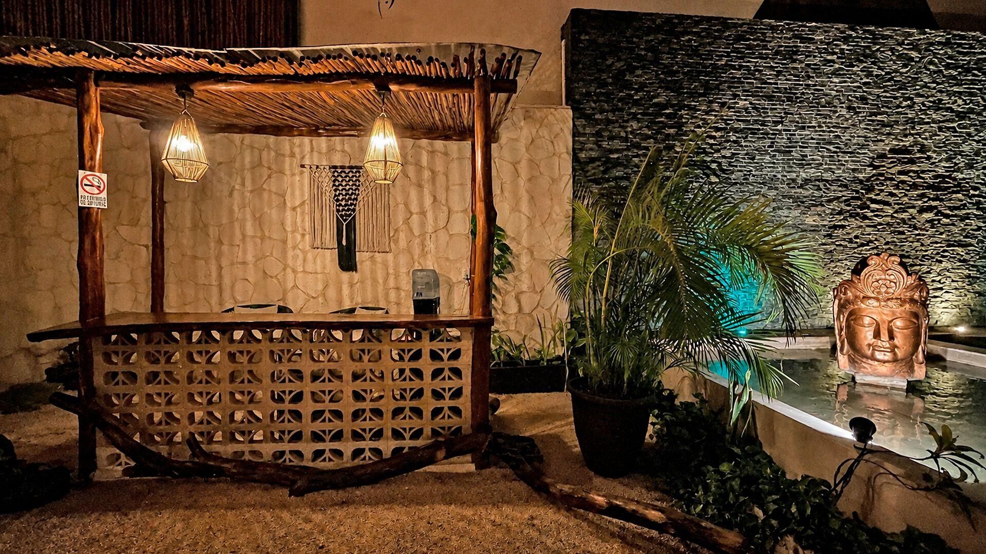 Kante - Downtown 4* Tulum
