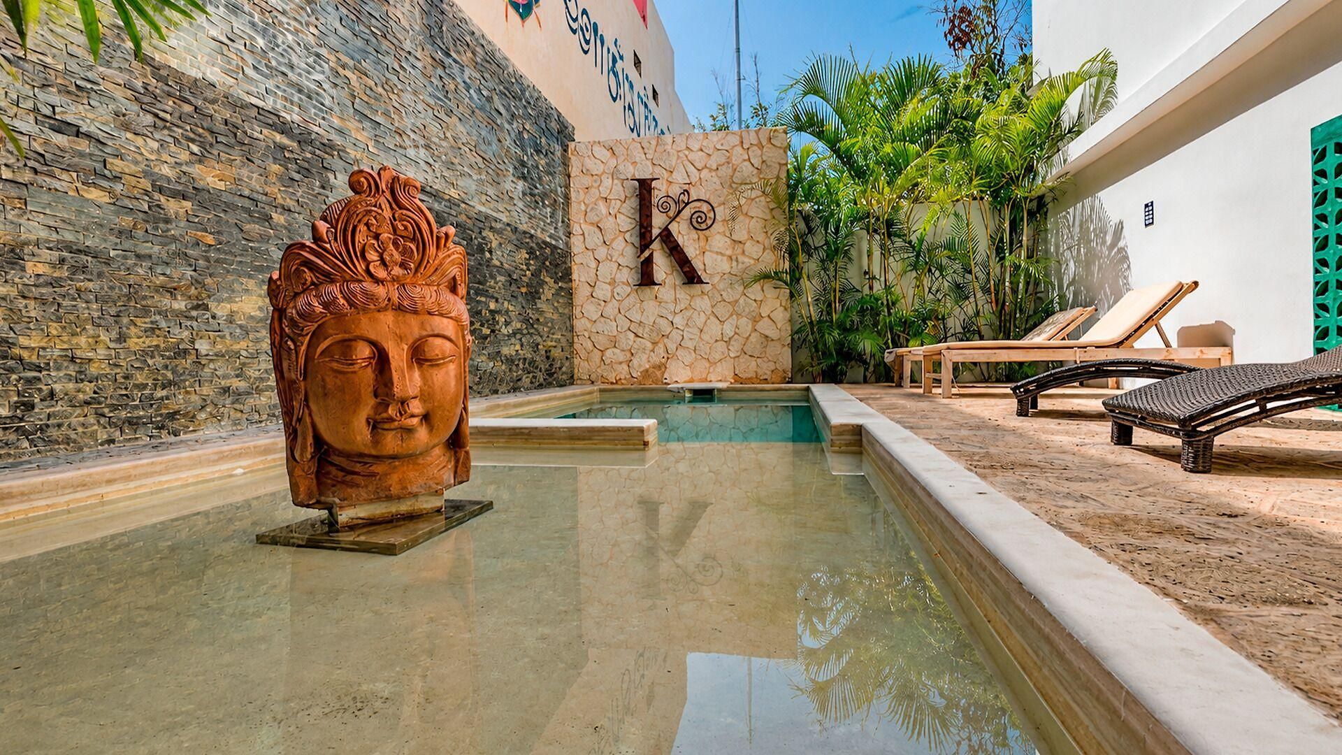 Kante - Downtown Tulum
