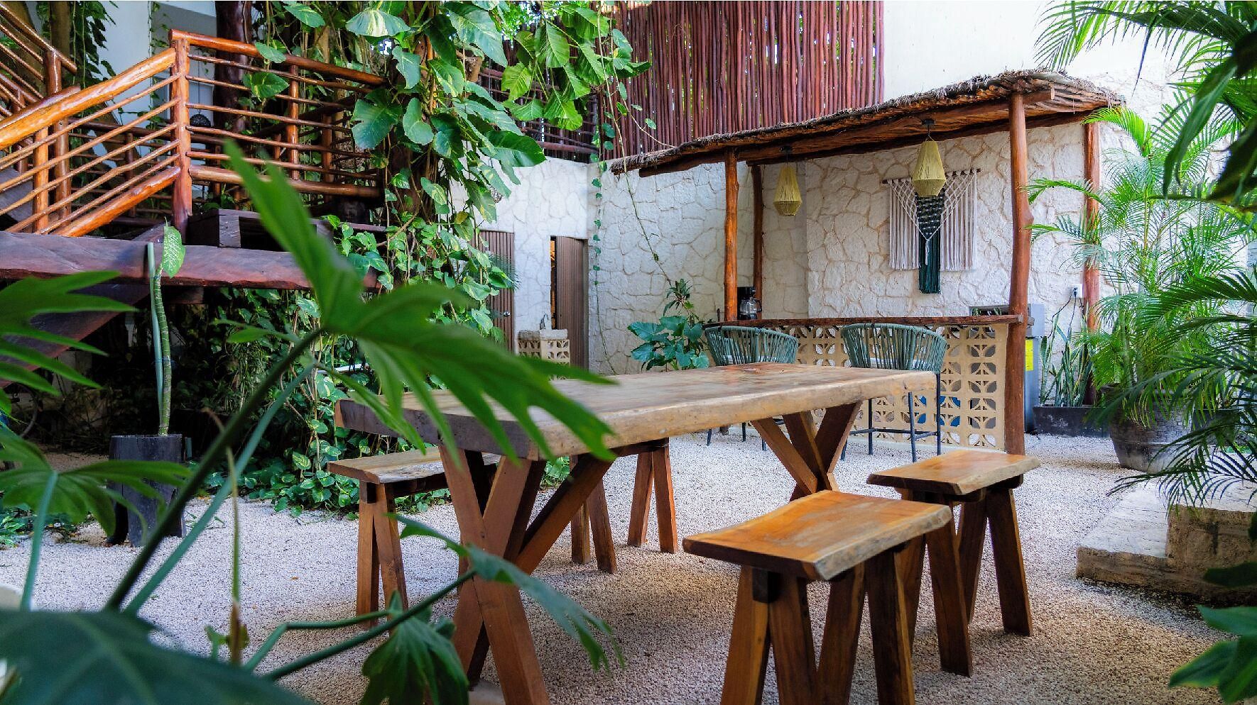 Hotel Kante - Downtown