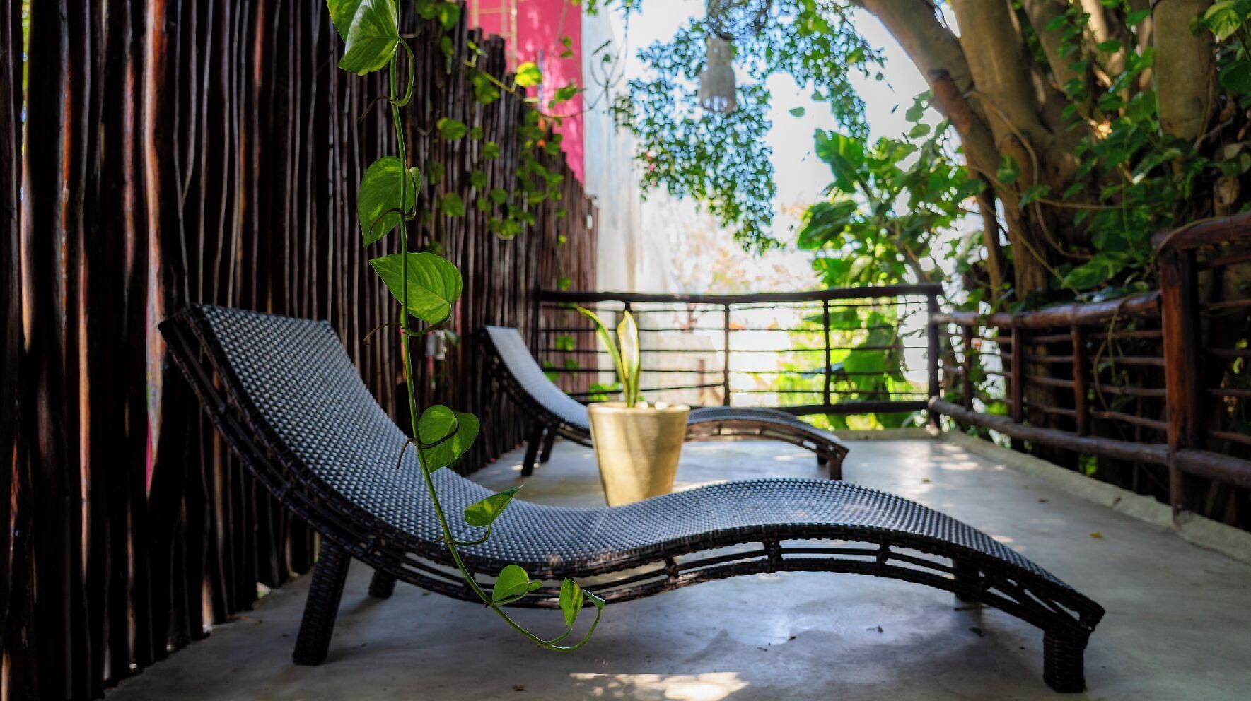 Kante - Downtown Tulum