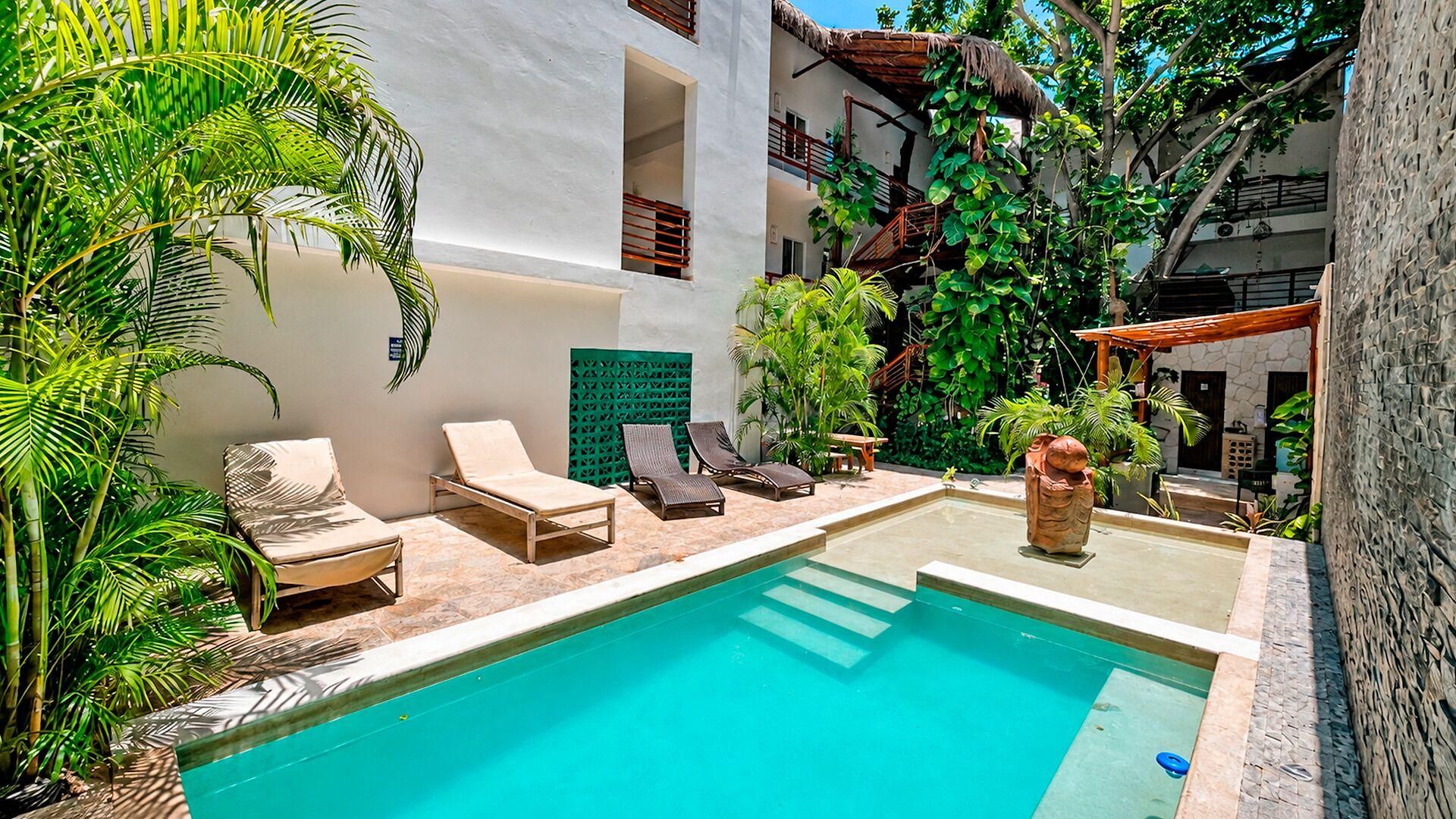 Kante - Downtown Hotel 4*