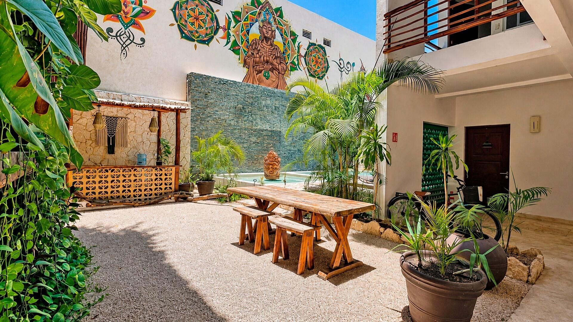 Kante - Downtown Tulum