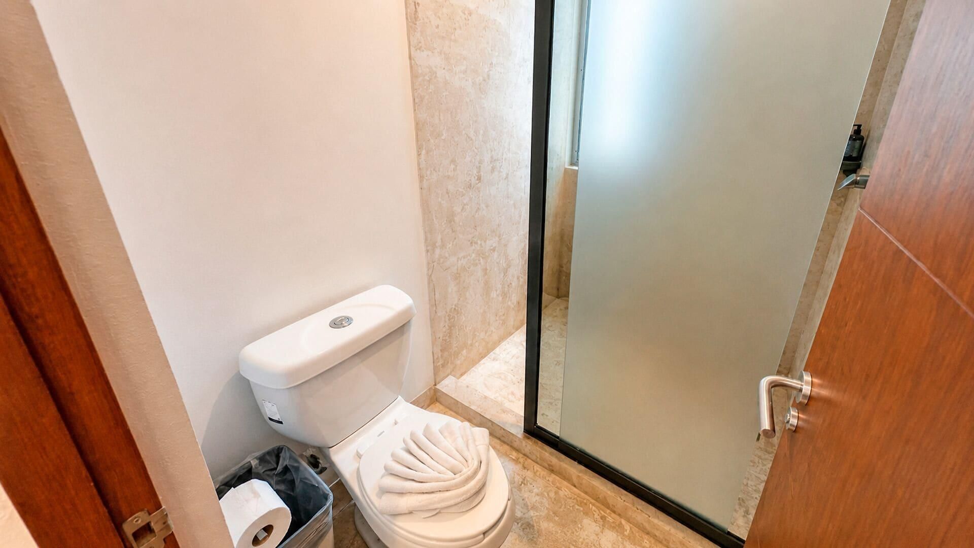 Kante - Downtown Hotel Tulum