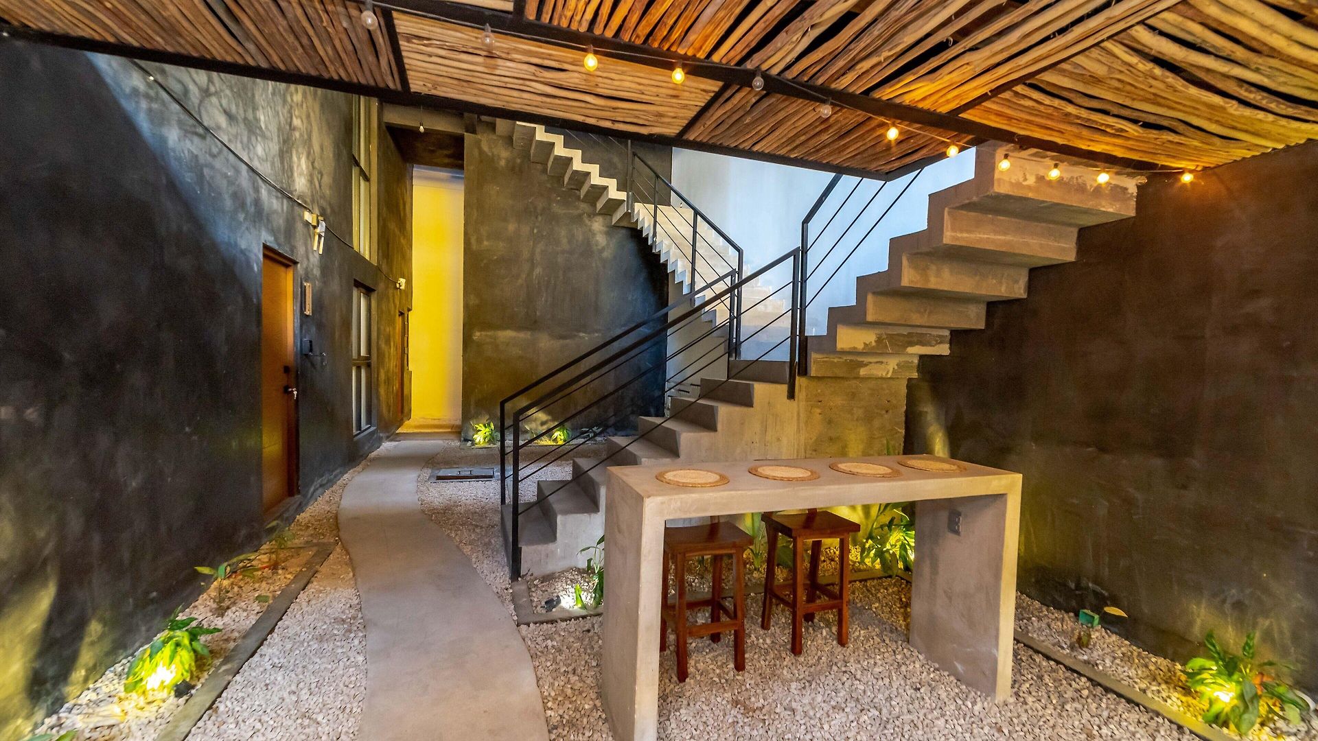 The Teodoro Tulum