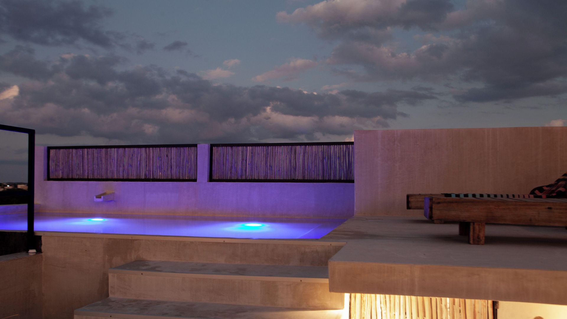 The Teodoro Apartahotel