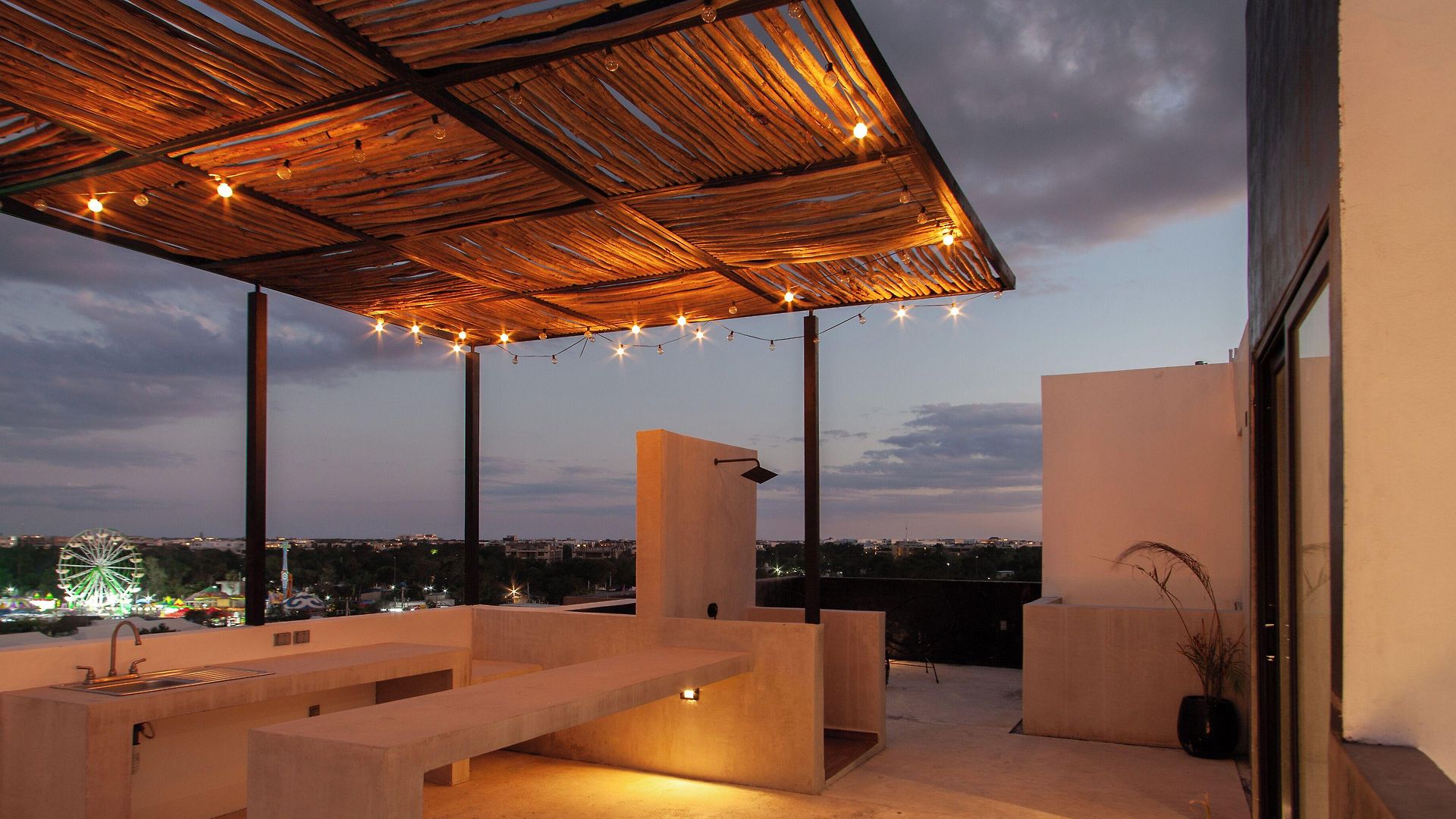 The Teodoro 4* Tulum