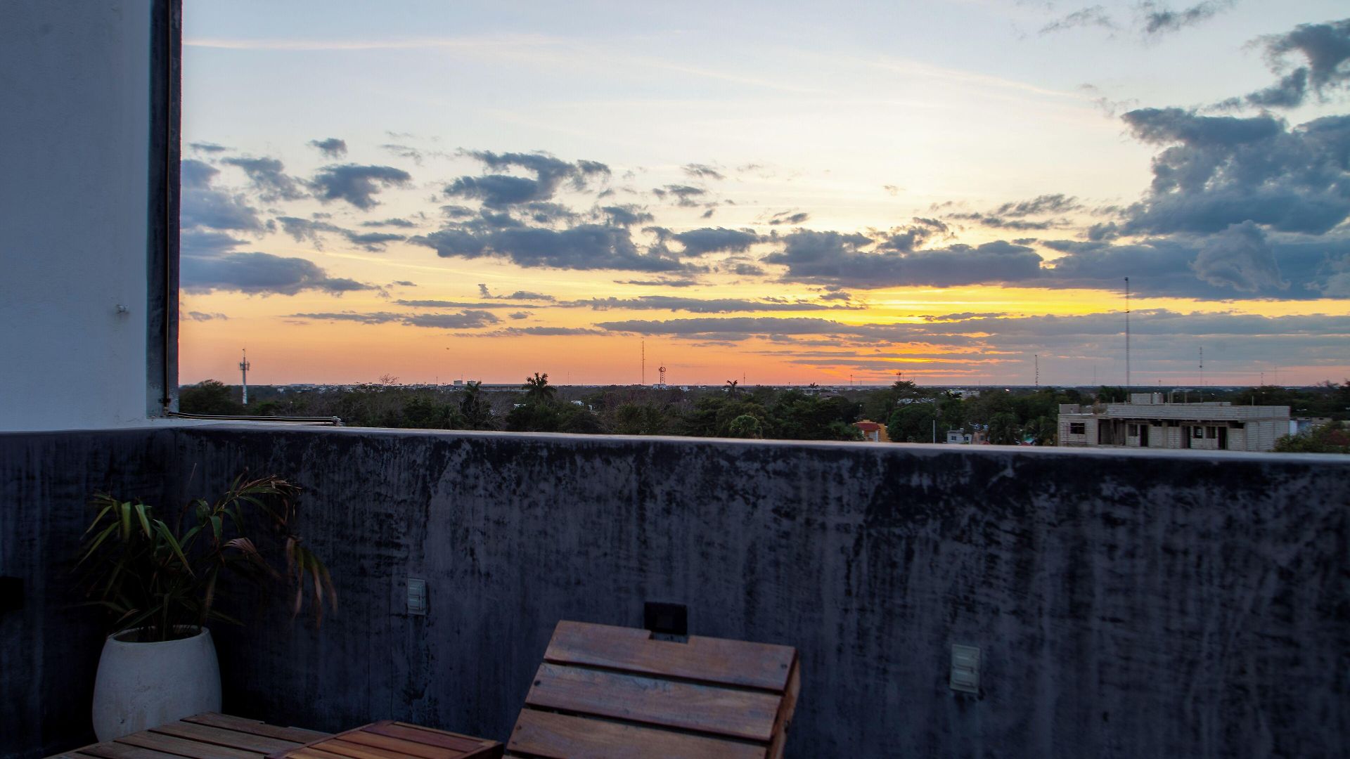 Apartahotel The Teodoro Tulum