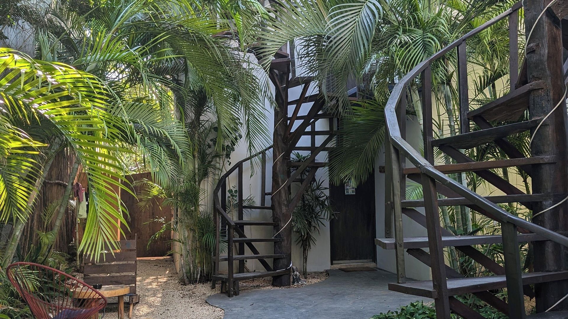 Maui Hostal Tulum