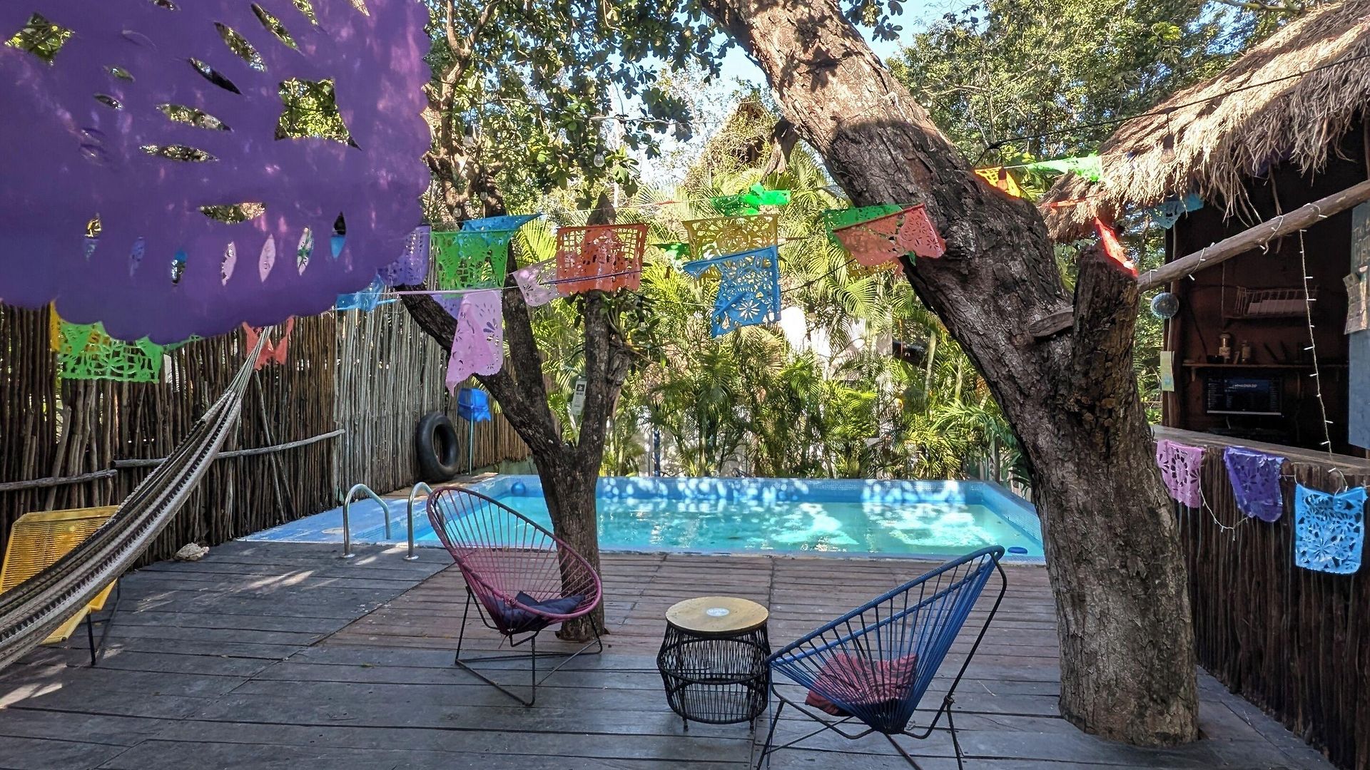Maui Tulum