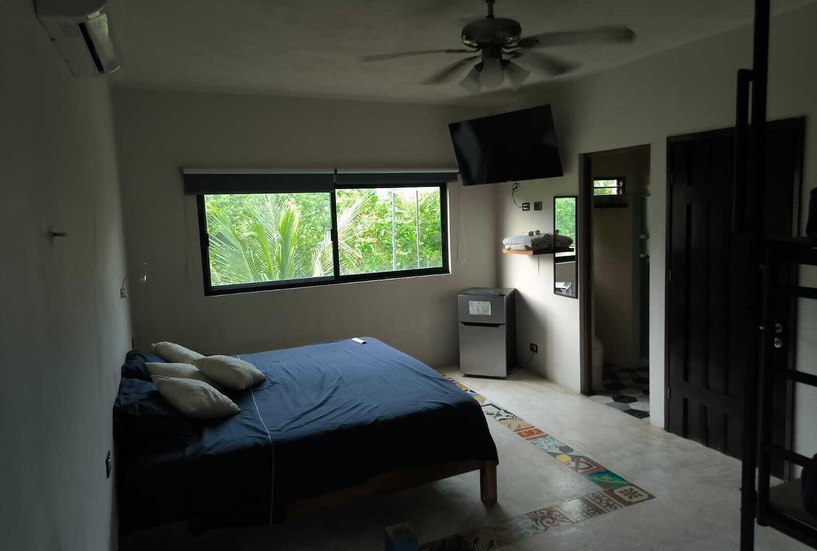 Hostal Maui