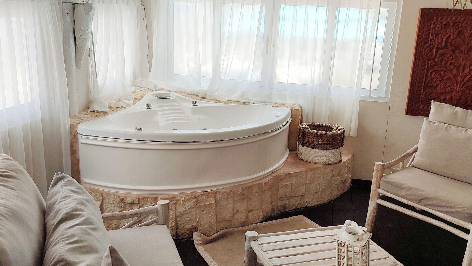Estrellas - Located At The Party Zone Hotel Tulum