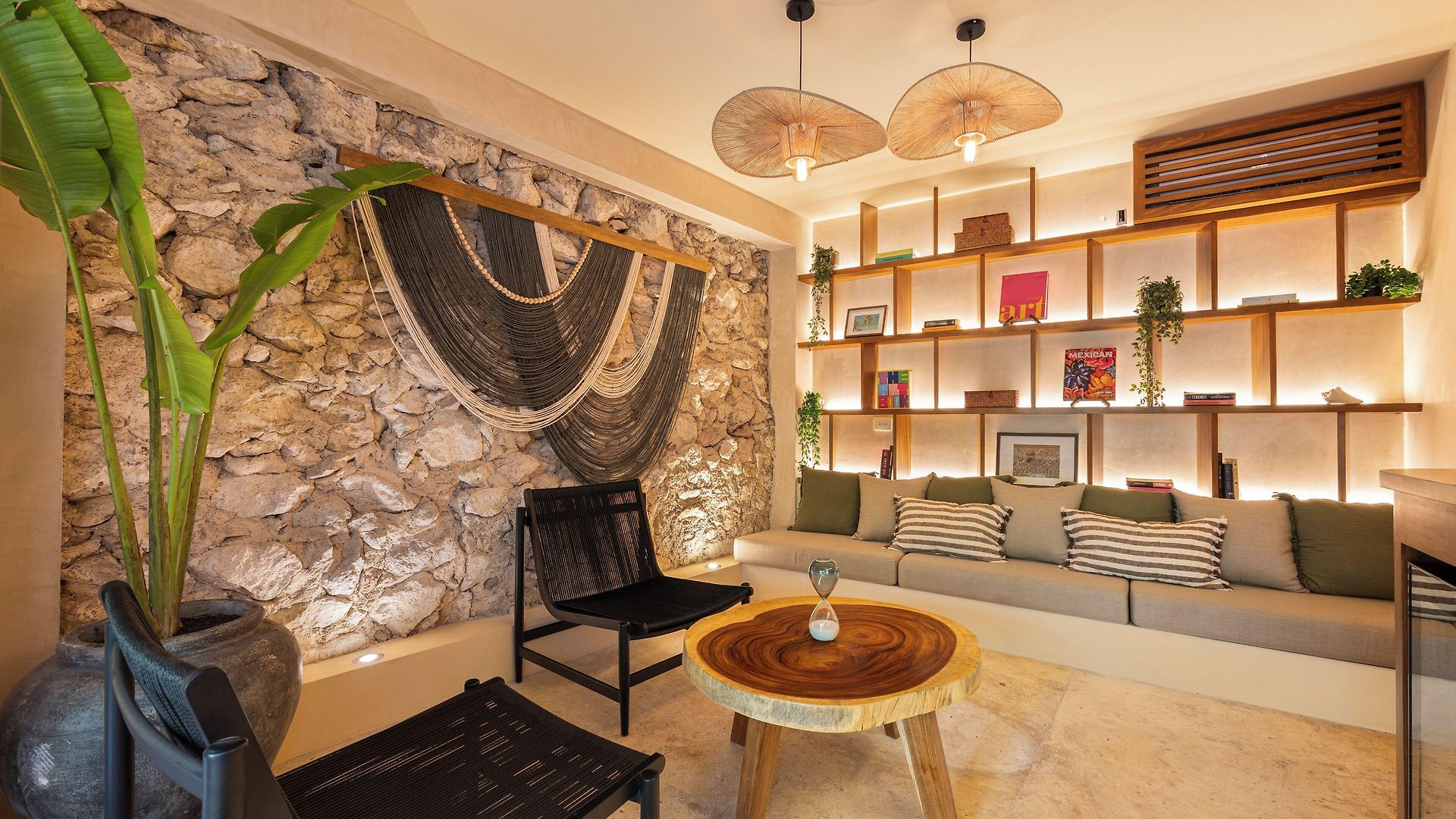 Hotel Era Tulum