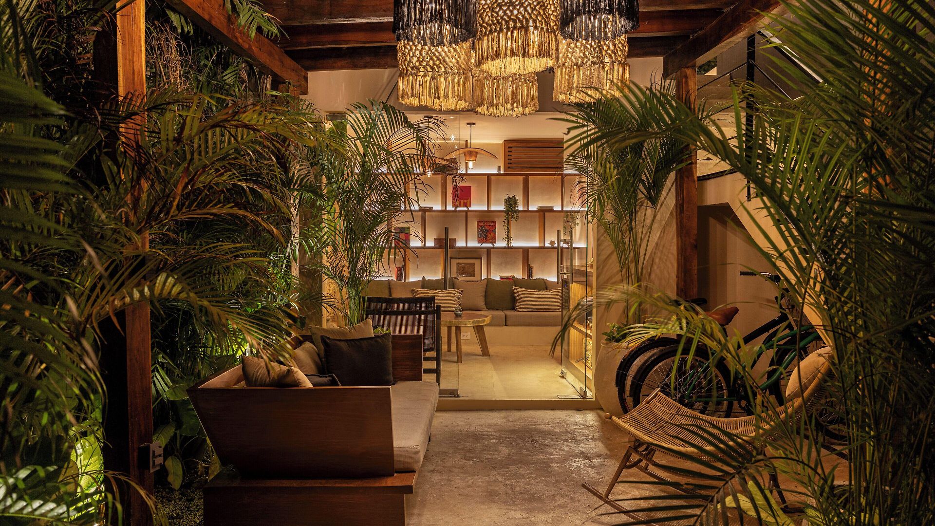 Era 4* Tulum