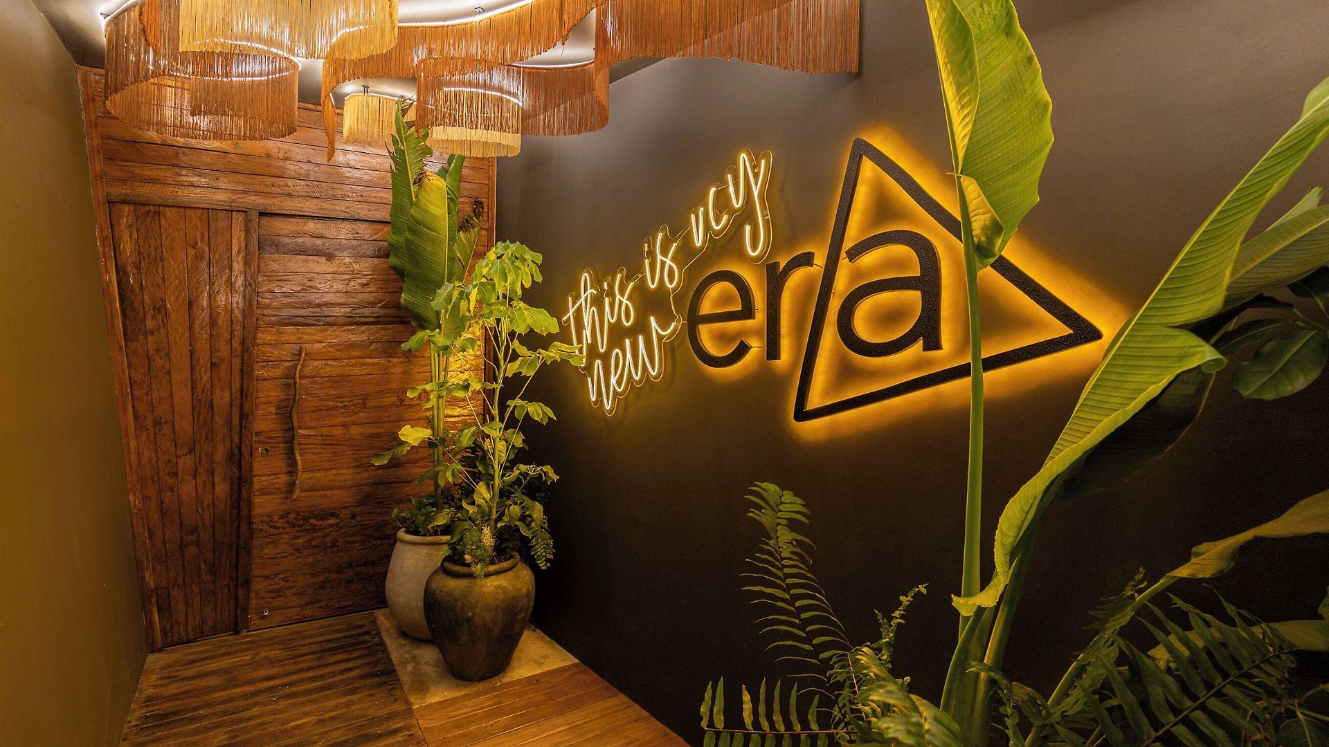Era Hotel Tulum