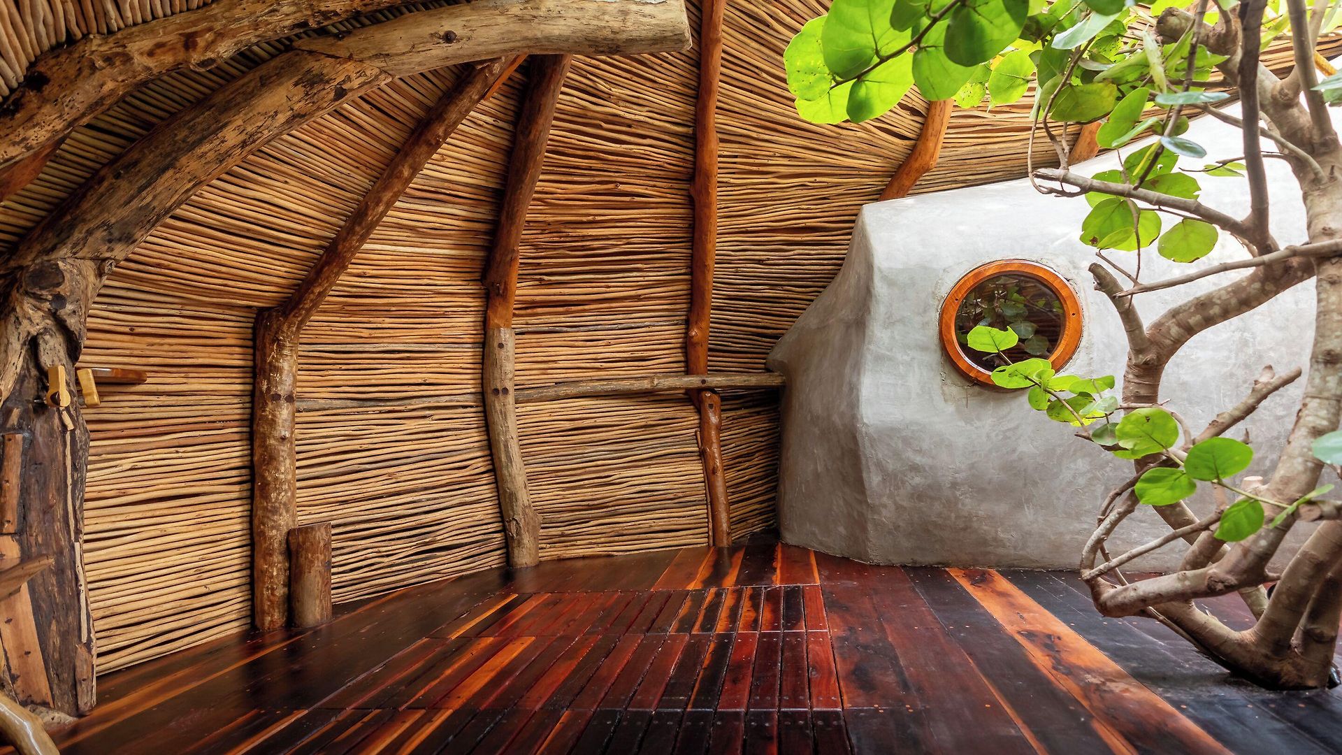 Kanan & Adults Only Playground Hotel Tulum