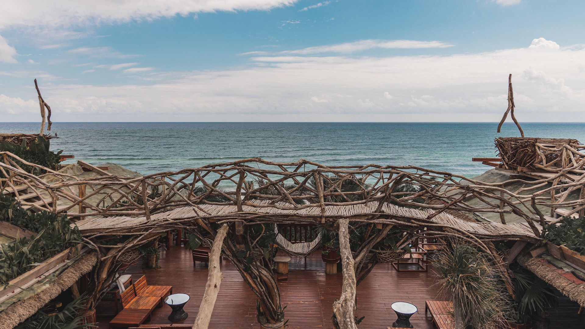Hotel Kanan & Adults Only Playground 3*