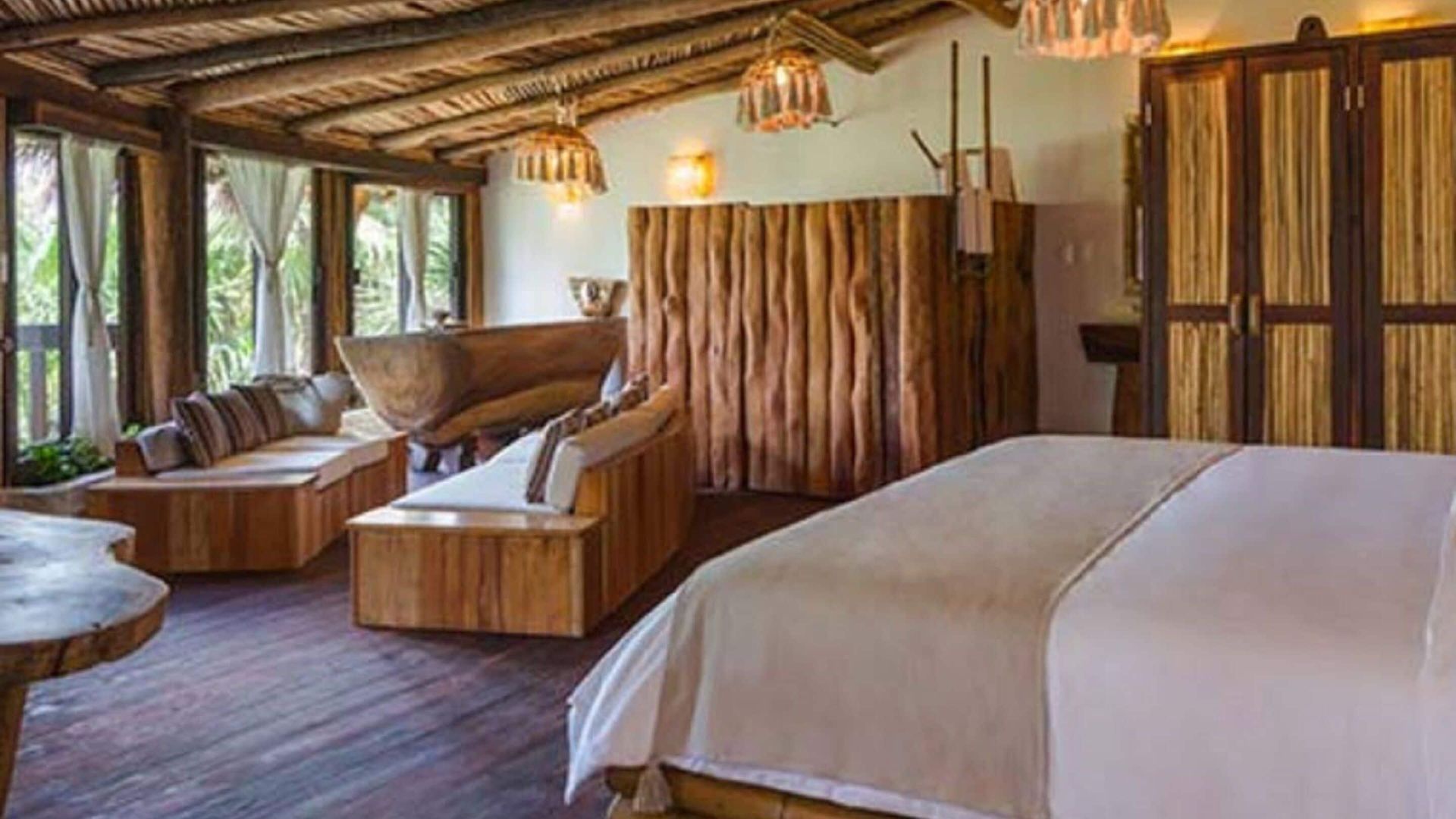 Kanan & Adults Only Playground 3* Tulum