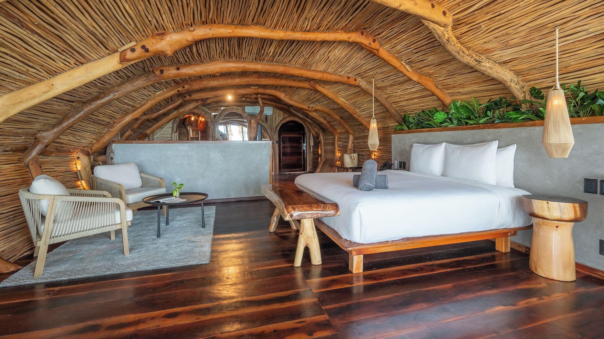 Kanan & Adults Only Playground Tulum