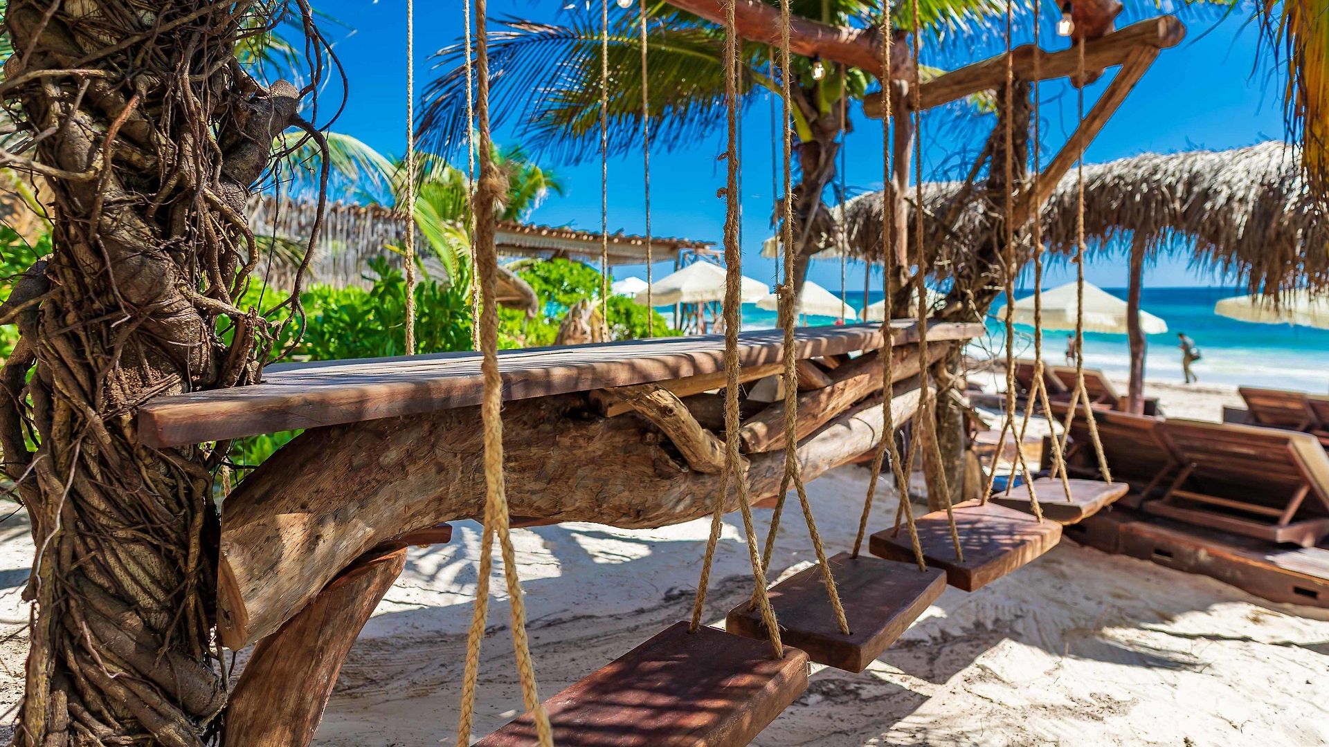Hotel Kanan & Adults Only Playground 3*