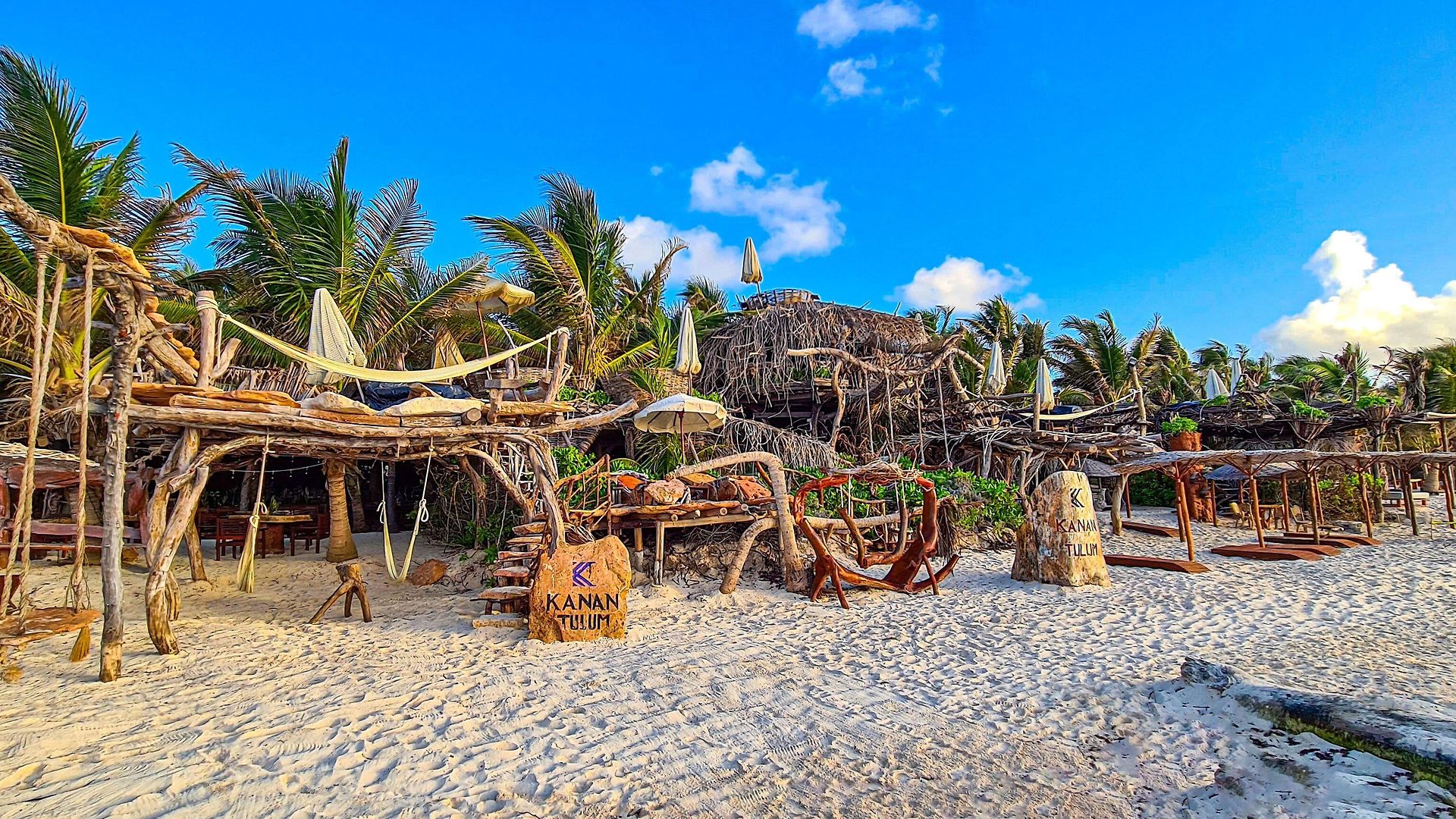 Kanan & Adults Only Playground Hotel 3*