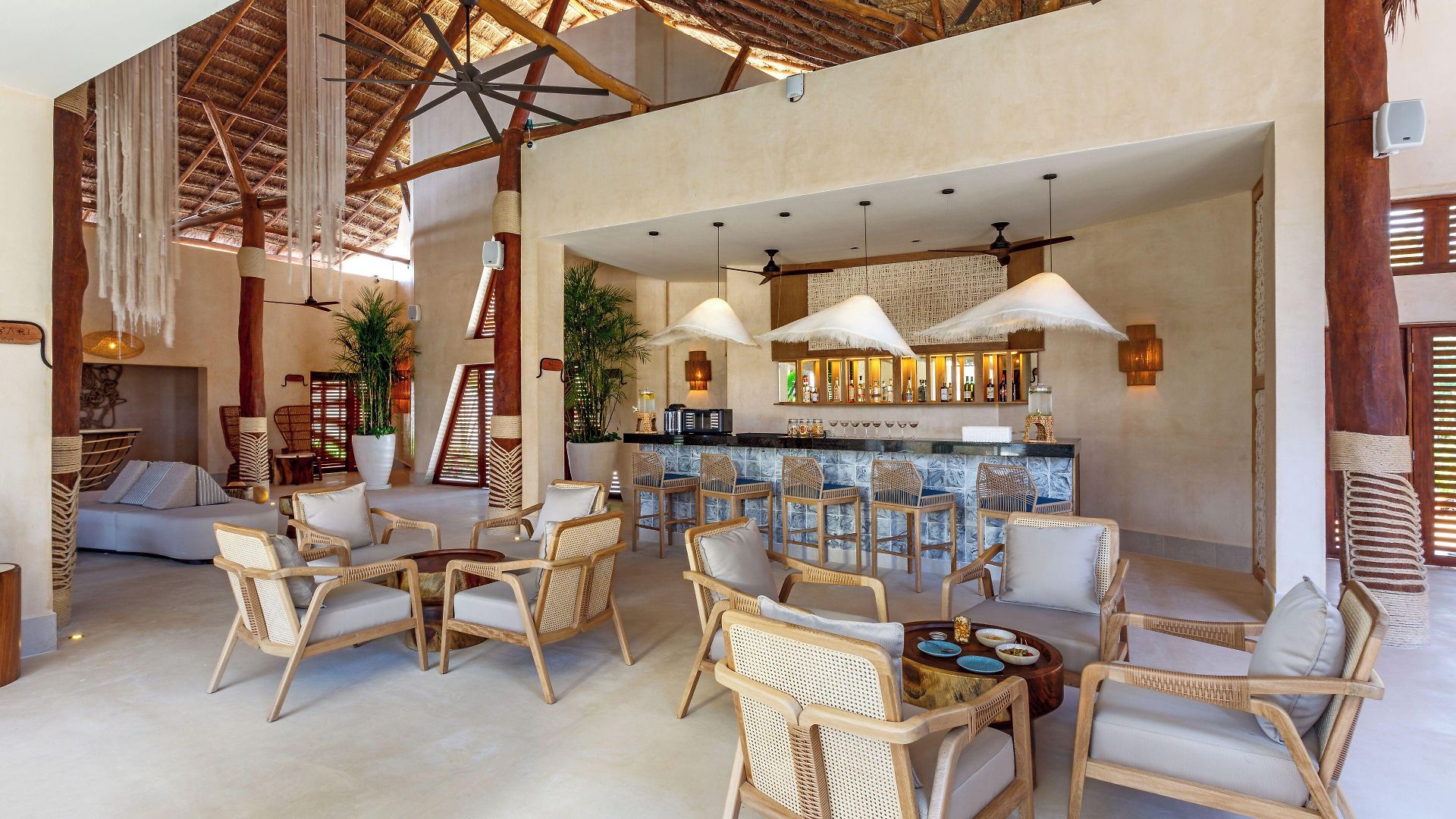 Hotel Shibari - Restaurant & Cenote Club