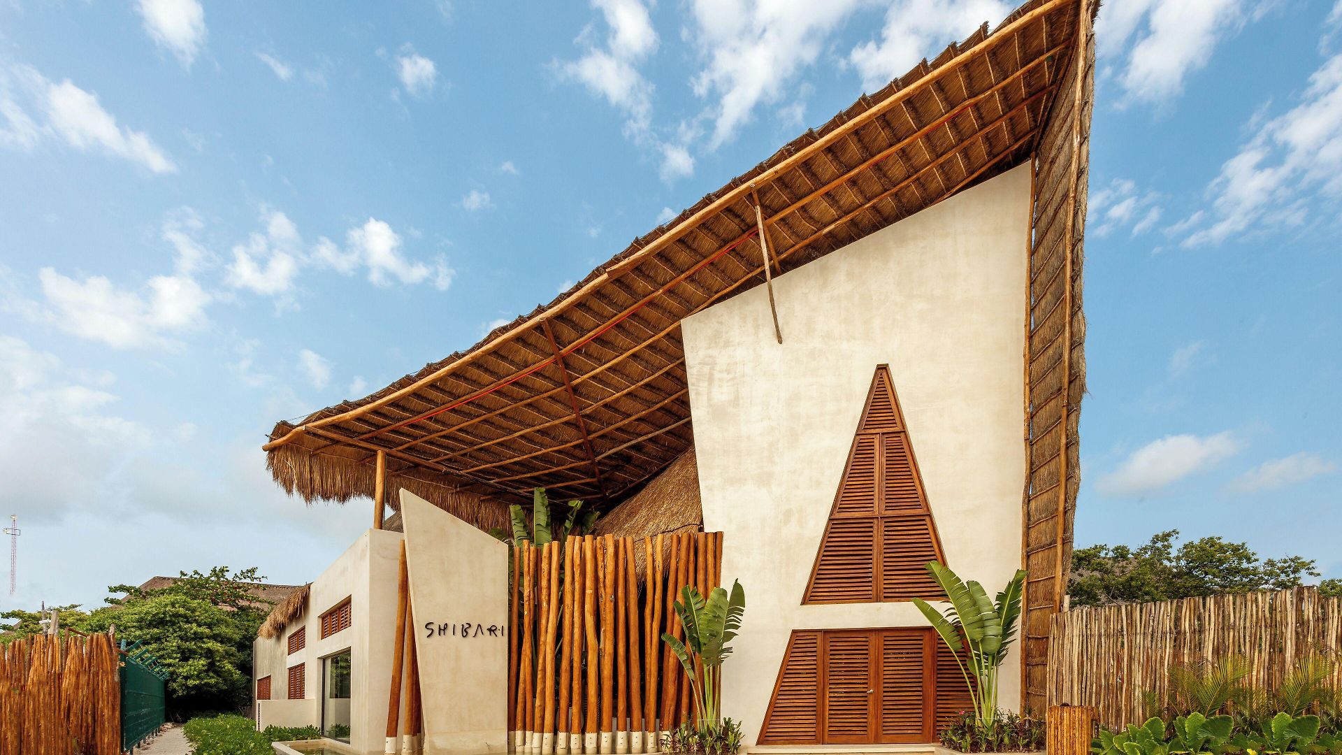 Shibari - Restaurant & Cenote Club Tulum