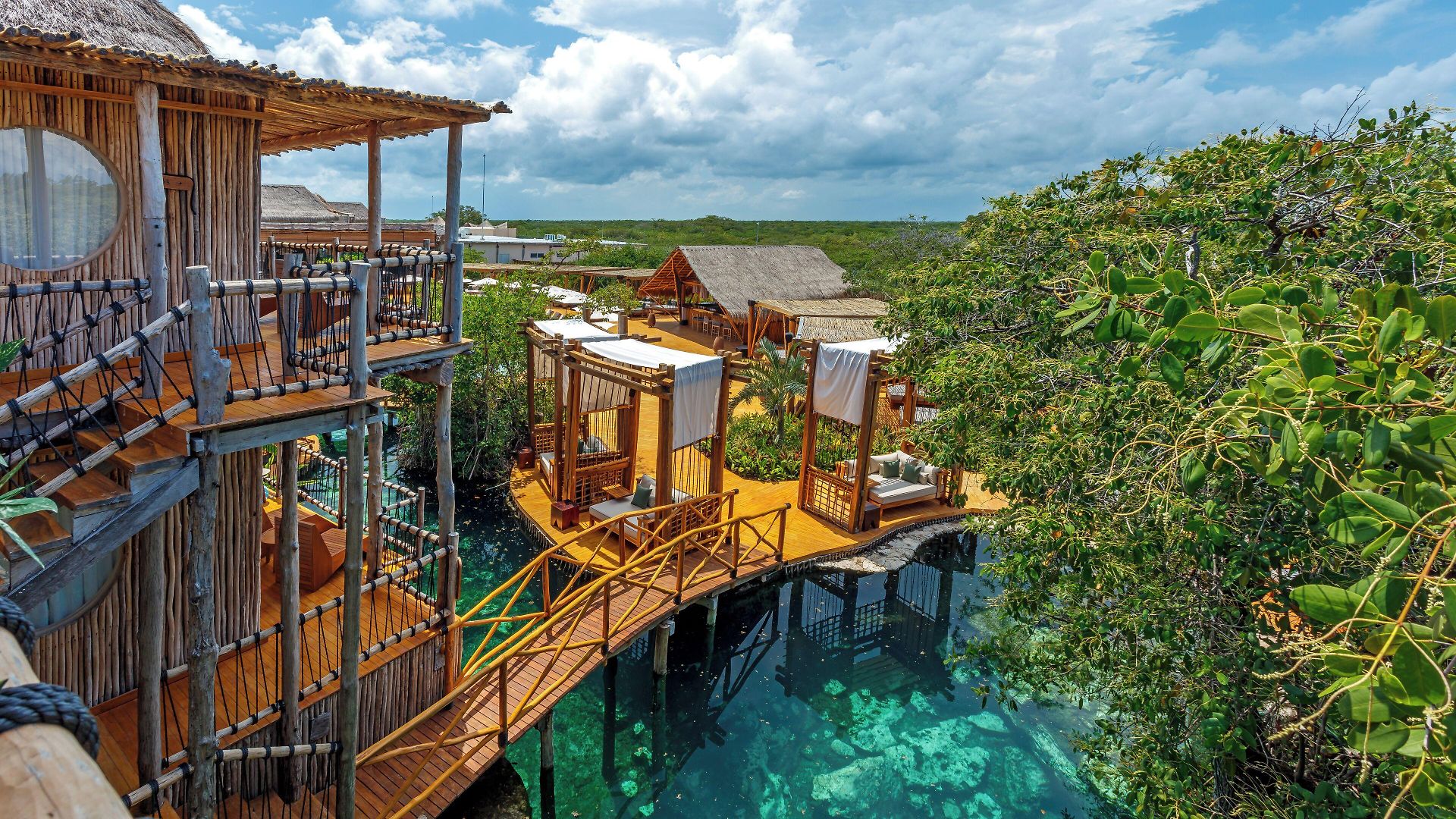 Shibari - Restaurant & Cenote Club 5*