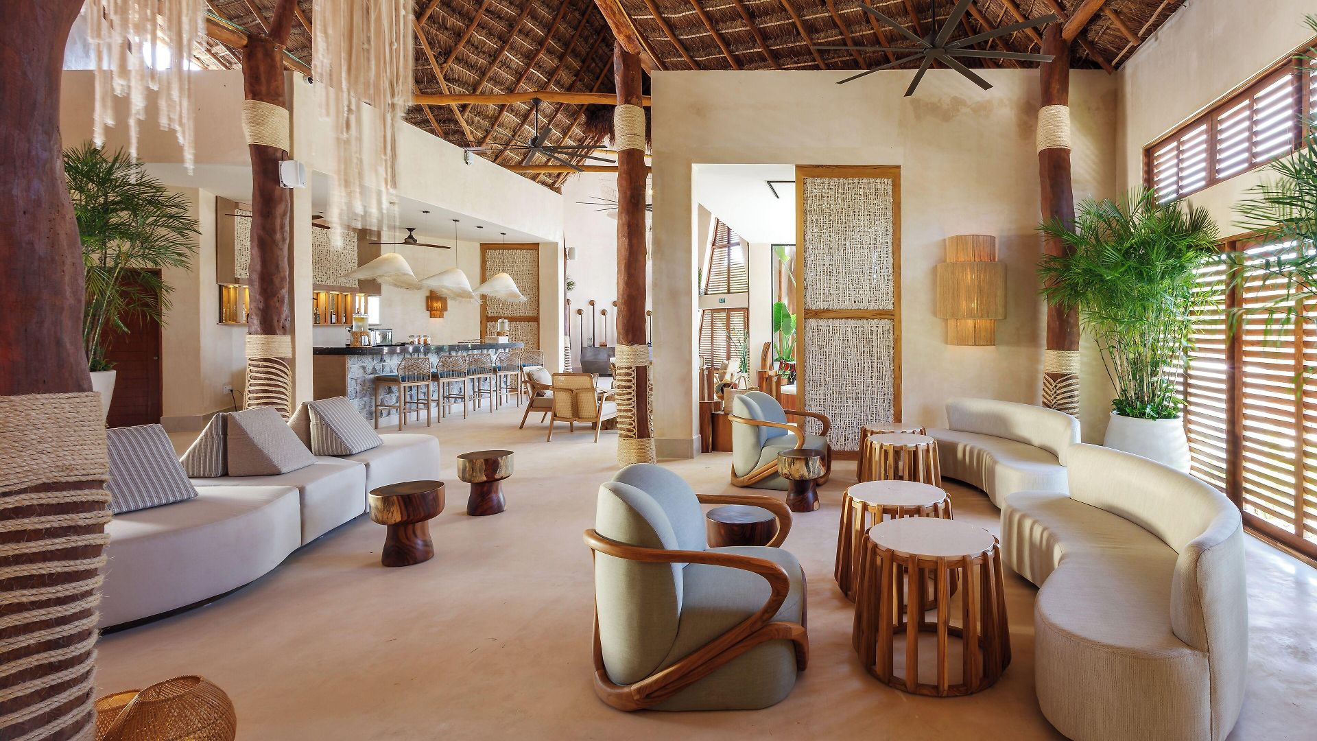 Hotel Shibari - Restaurant & Cenote Club Tulum