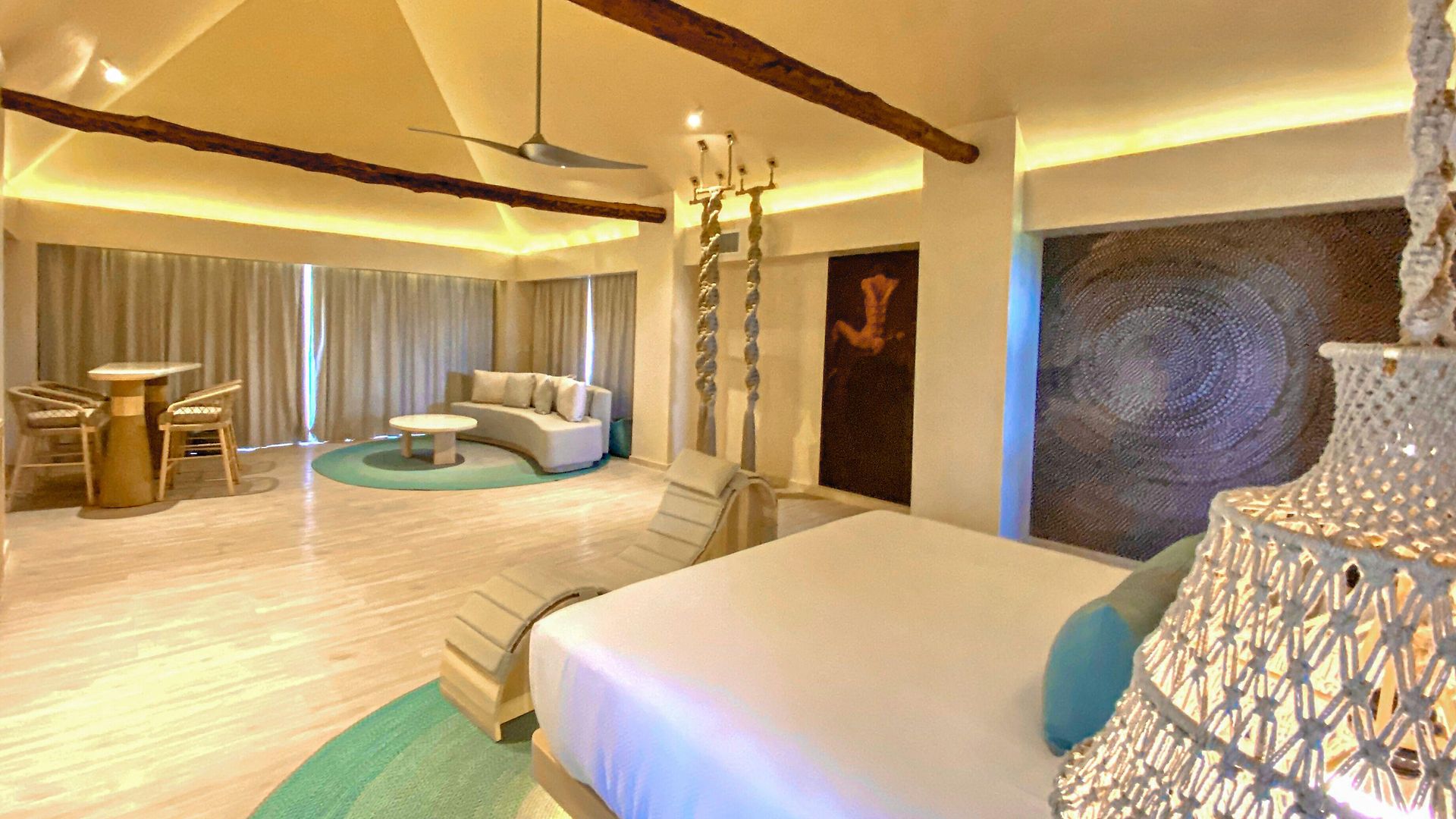 Shibari - Restaurant & Cenote Club 5* Tulum