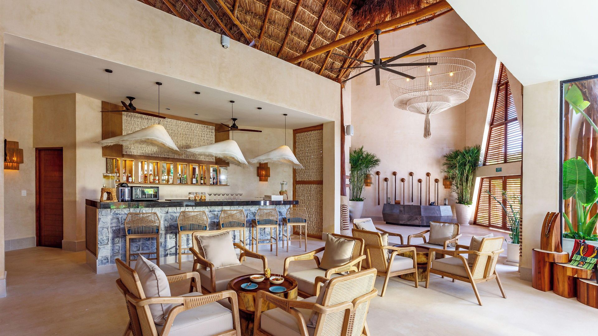 Hotel Shibari - Restaurant & Cenote Club