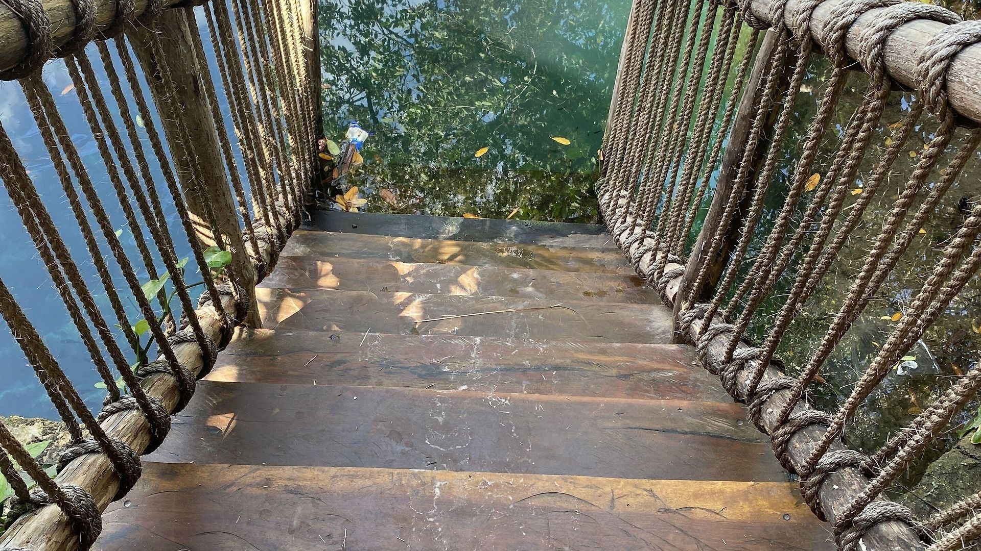 Shibari - Restaurant & Cenote Club 5*